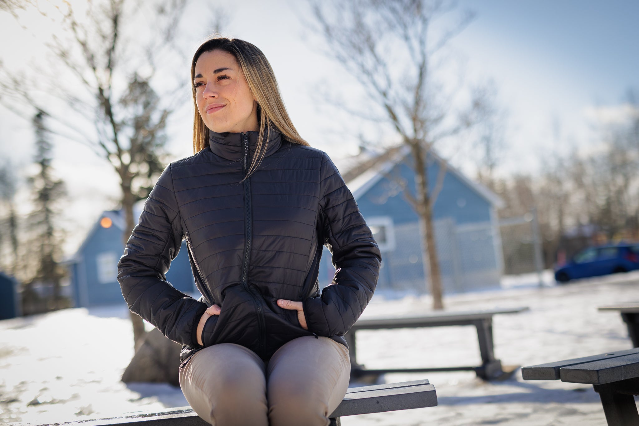 Bien choisir vos vêtements chauffants : nos conseils