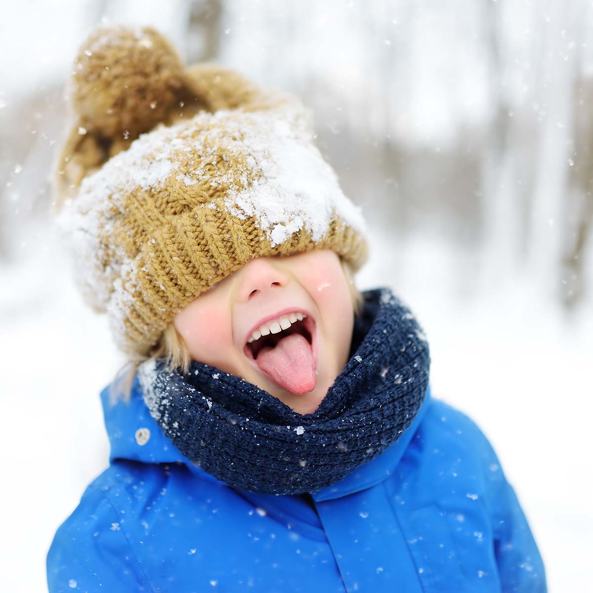 12 idées d’activités pour faire bouger les enfants pendant la relâche
