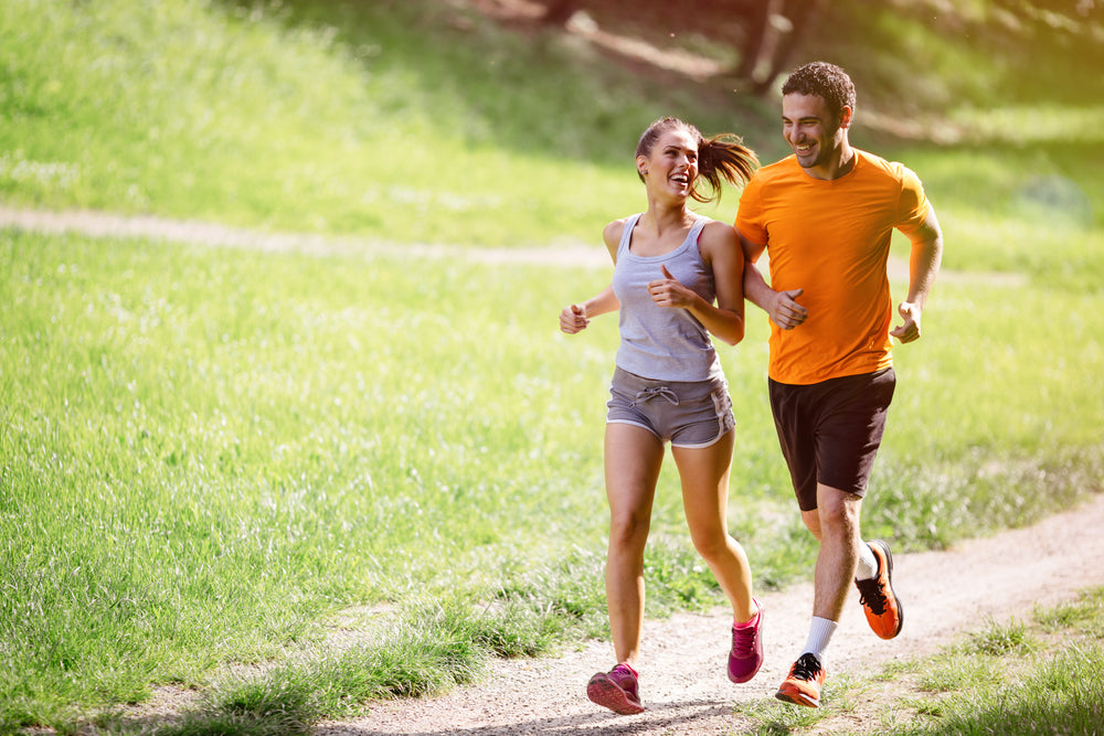 Six activités sportives à faire entre amis