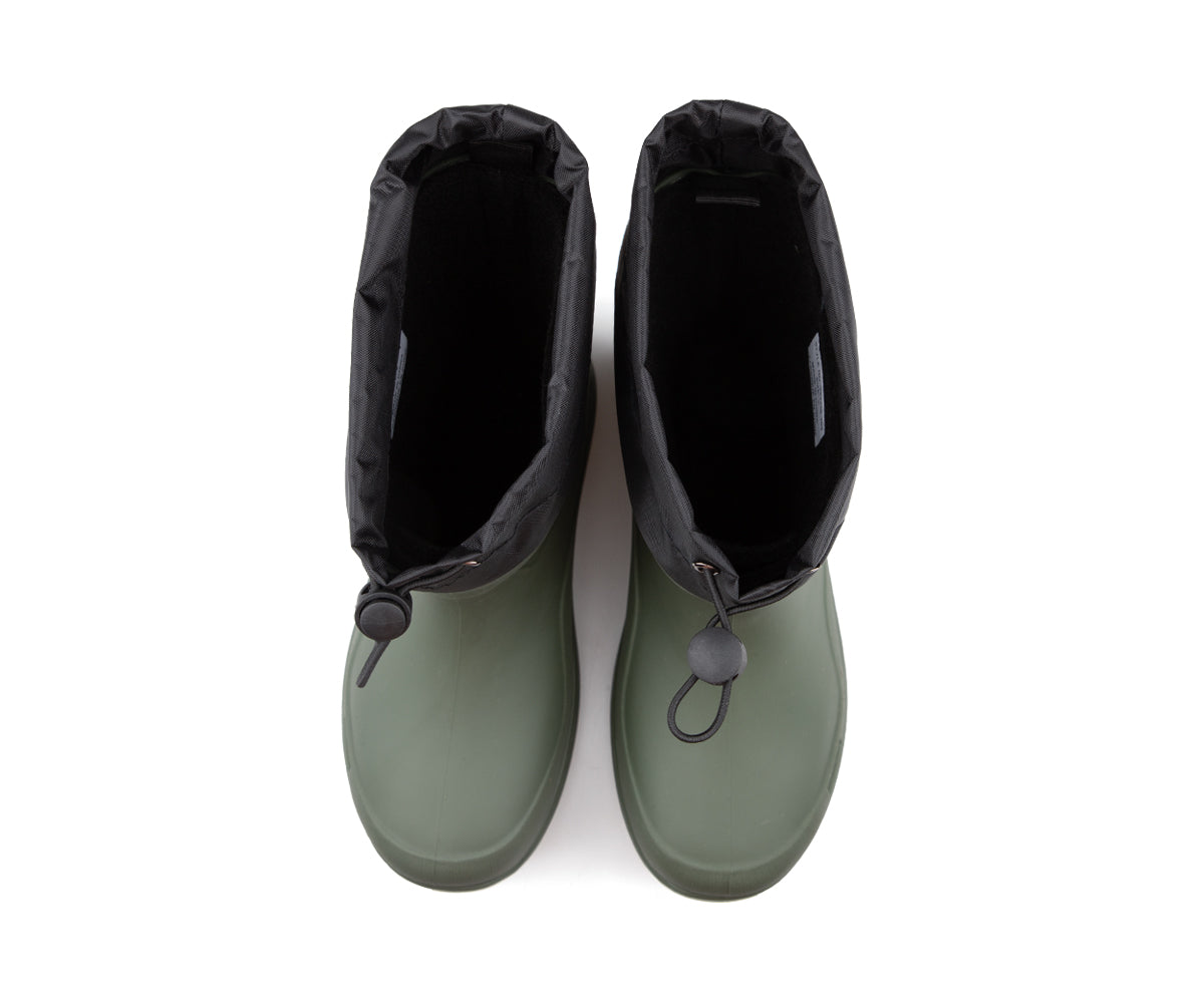 Bottes de pluie Blue Rocky pour garçons filles juniors - FRASER