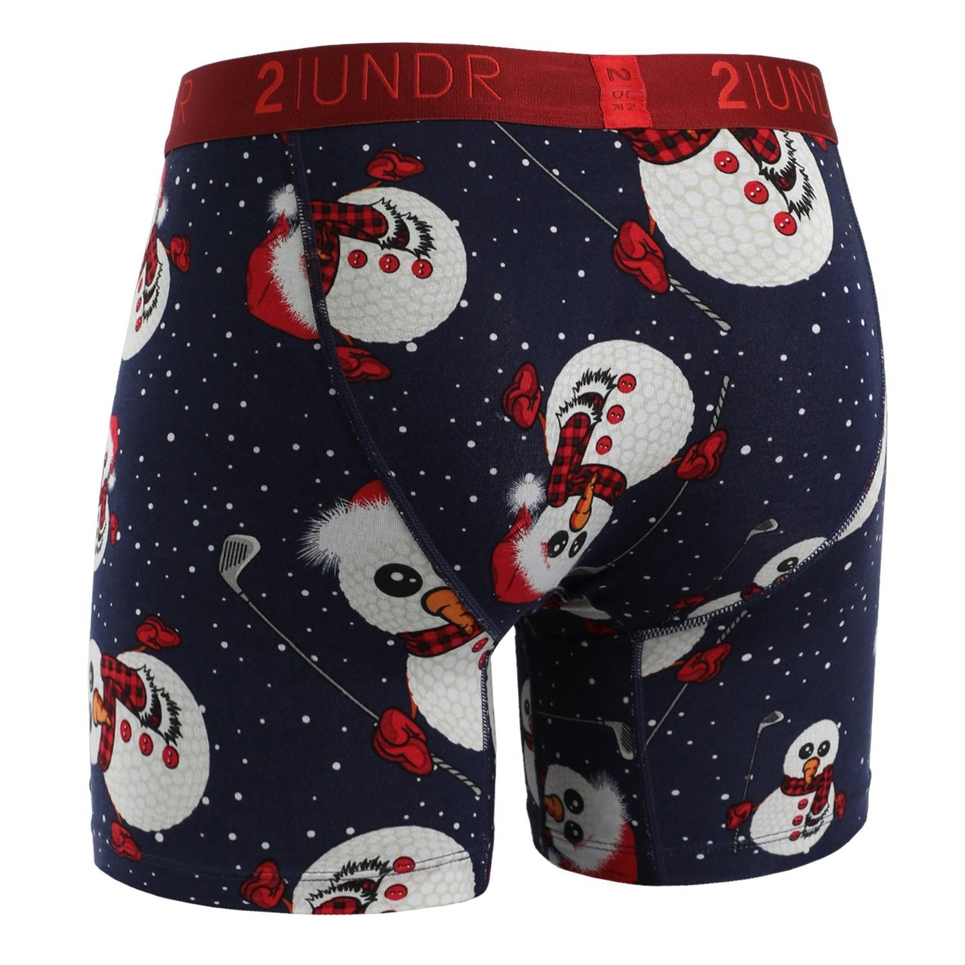 Boxer 2UNDR Hommes - SWING SHIFT