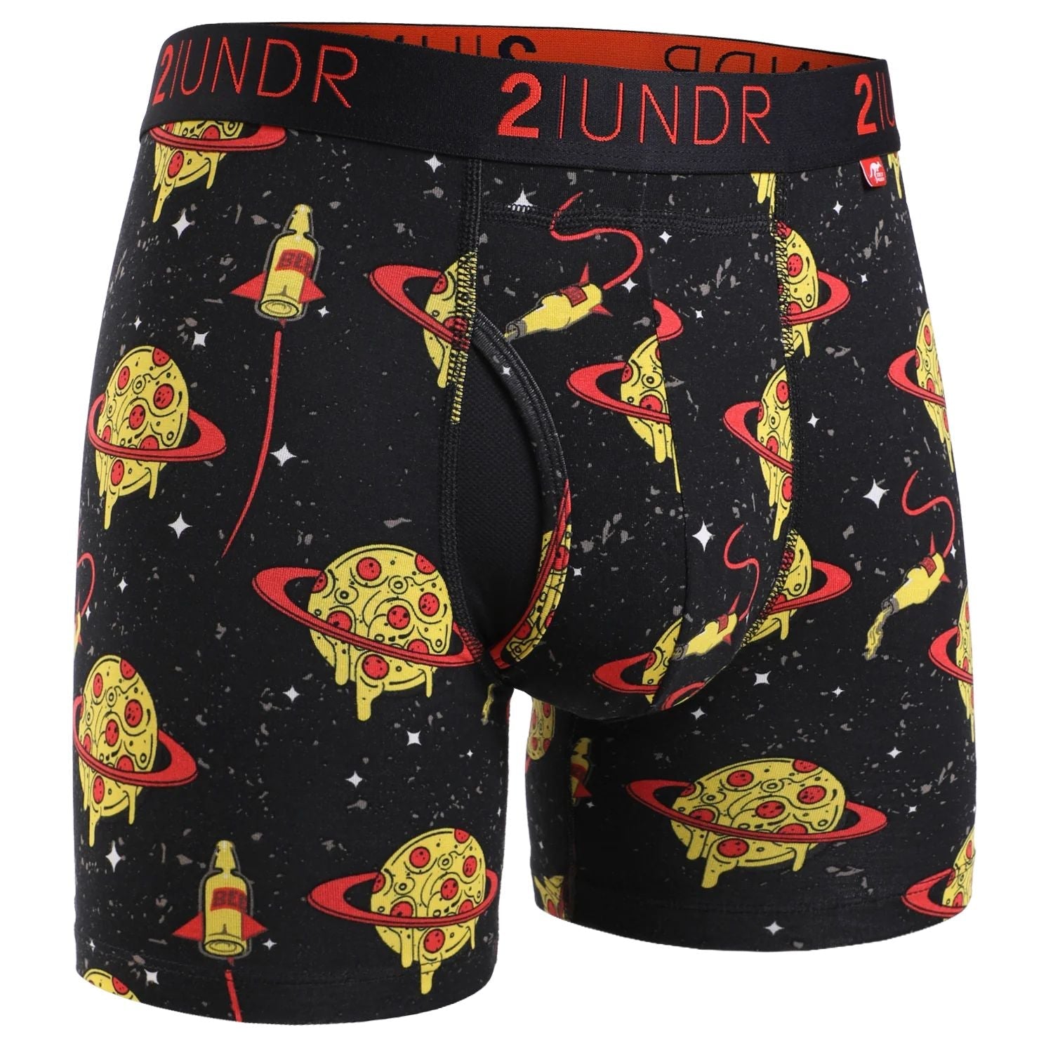 Boxer 2UNDR hommes - SWING SHIFT