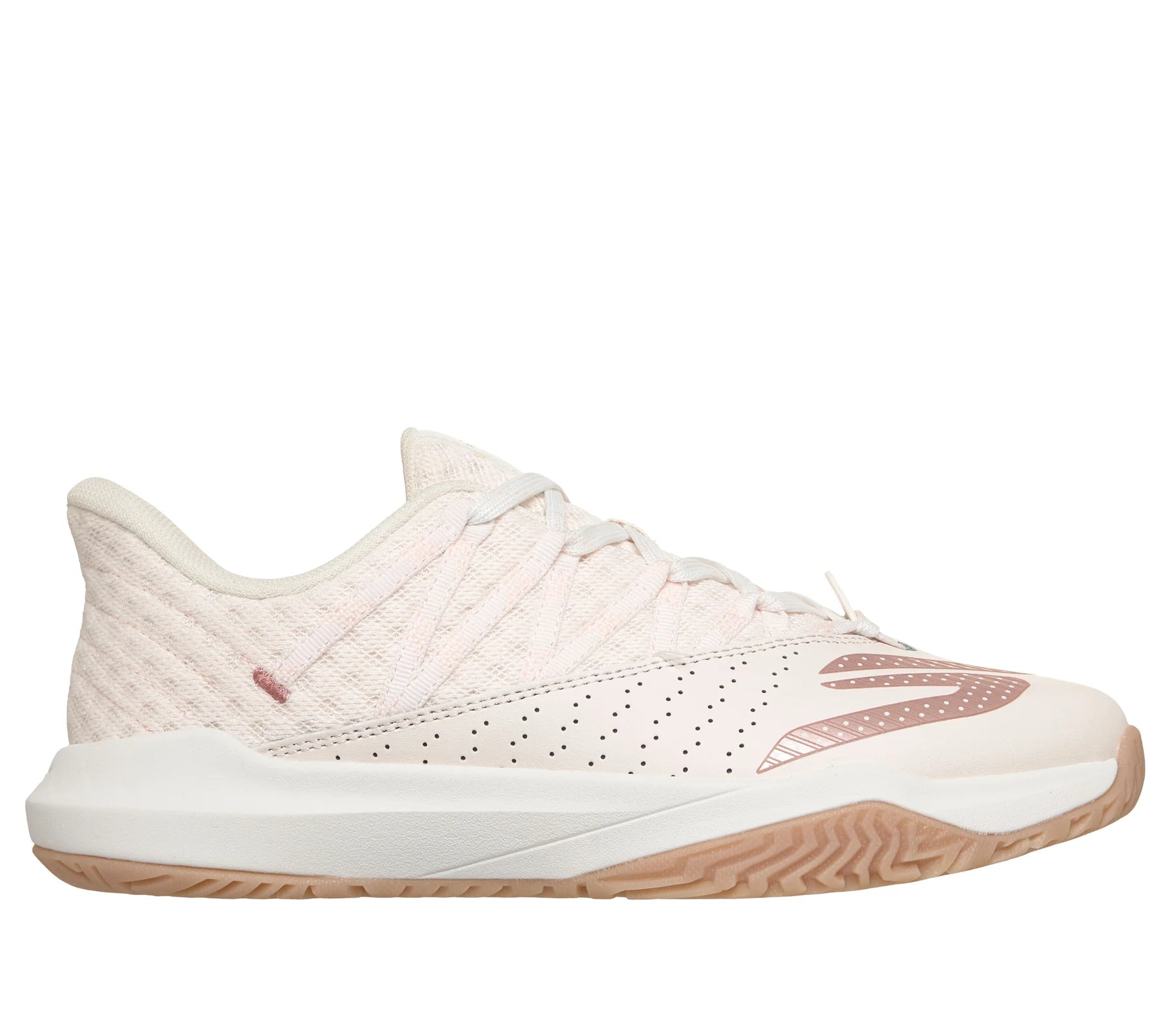 Skechers pickleball shoes for women - VIPER COURT RALLY