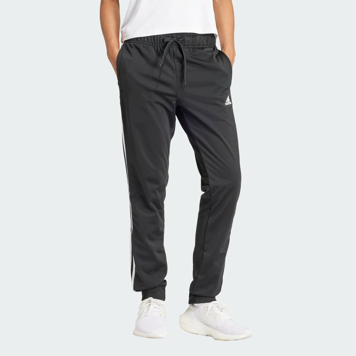 Pantalon Adidas SurvÃªtement Adidas Grande Taille Homme Adidas