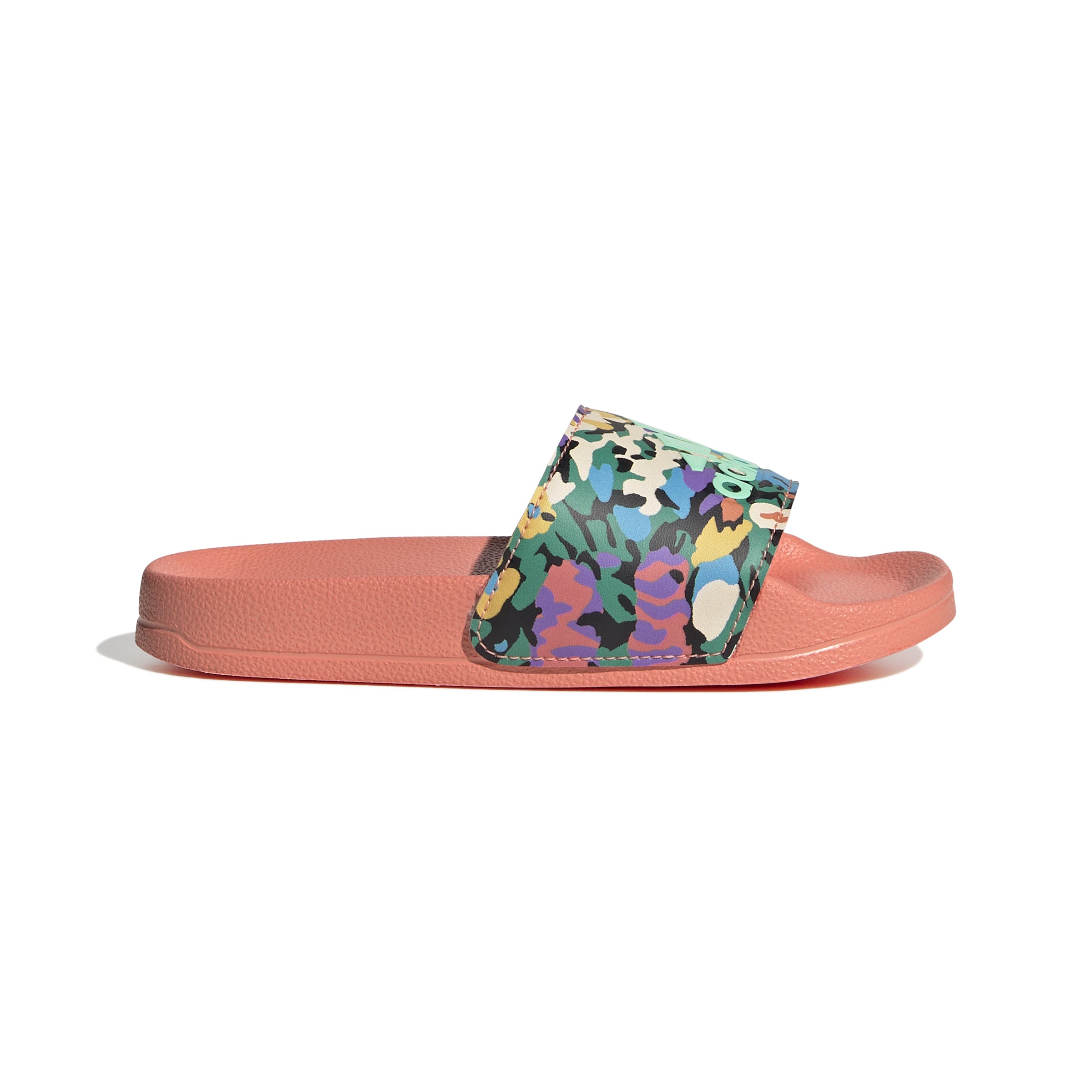 ADIELTTE SHOWER GG - Sandals for young girls - Adidas