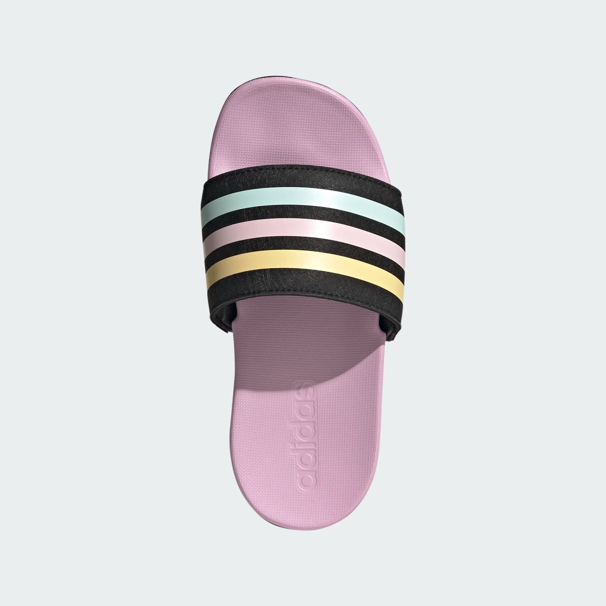 Adidas Sandals for Girls (Junior) - ADILETTE COMFORT
