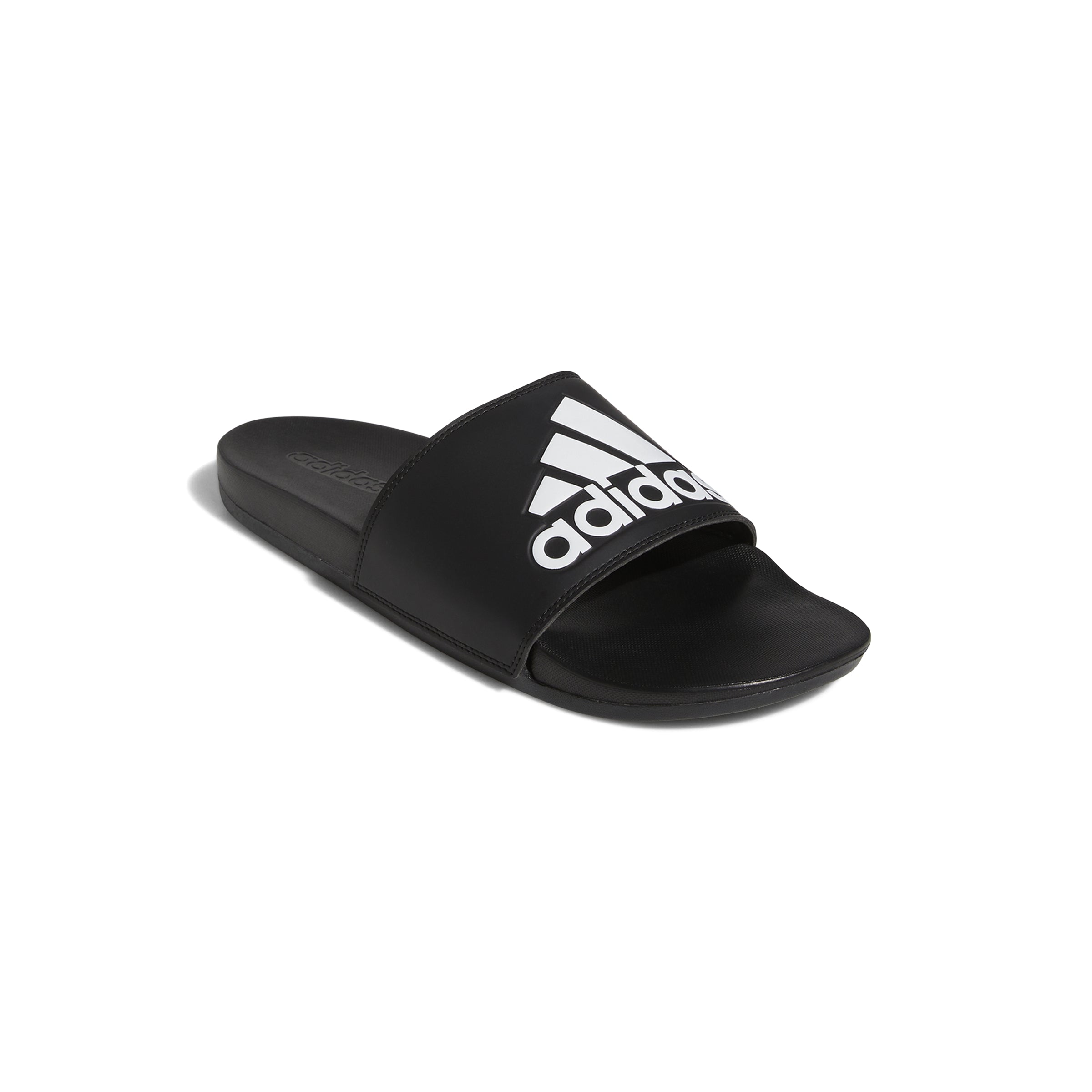 ADILETTE COMFORT LOG - Sandale pour hommes - Adidas