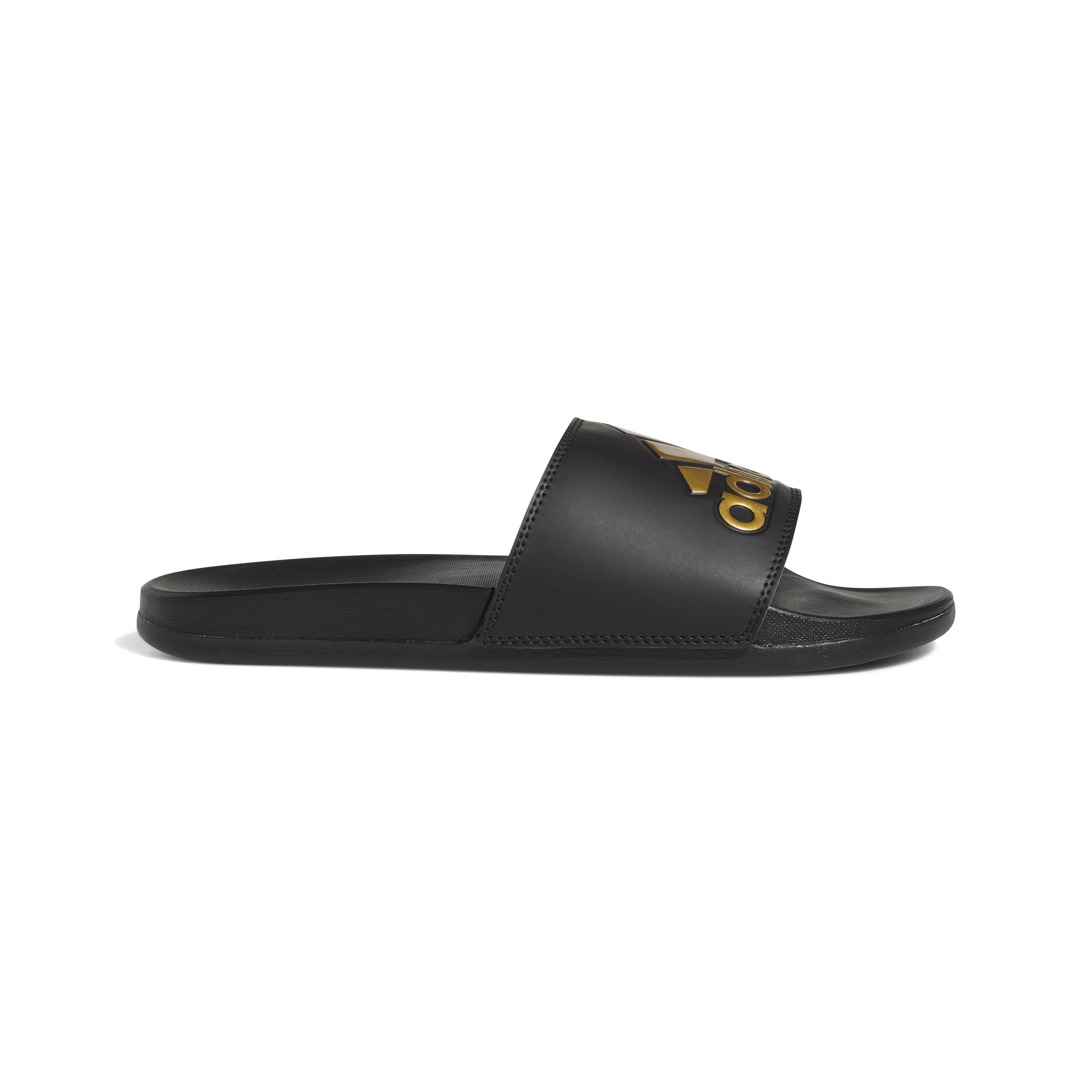 ADILETTE COMFORT LOG - Sandales classiques Adidas pour hommes et femmes - Adidas