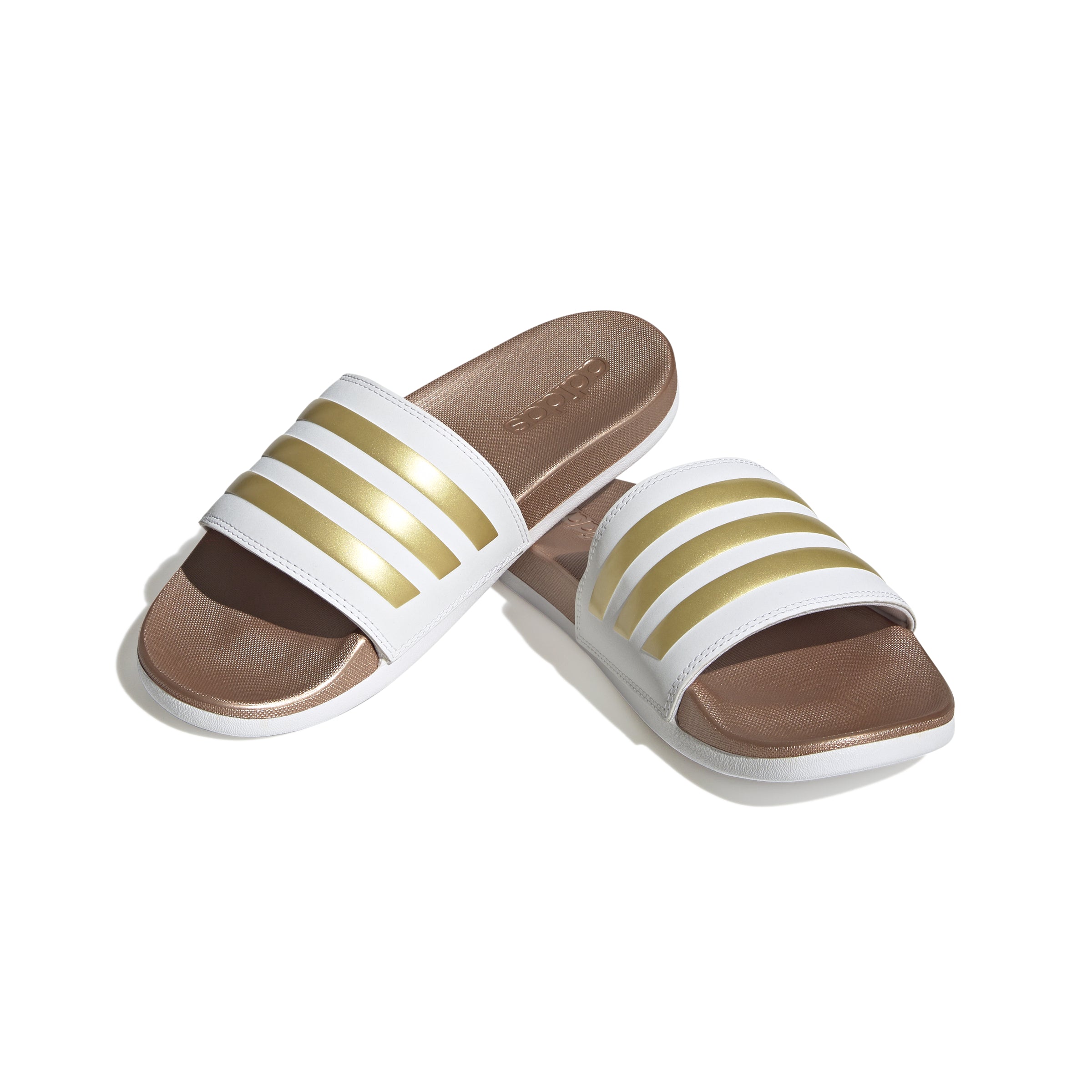 Sandales Adidas pour femmes - ADILETTE COMFORT
