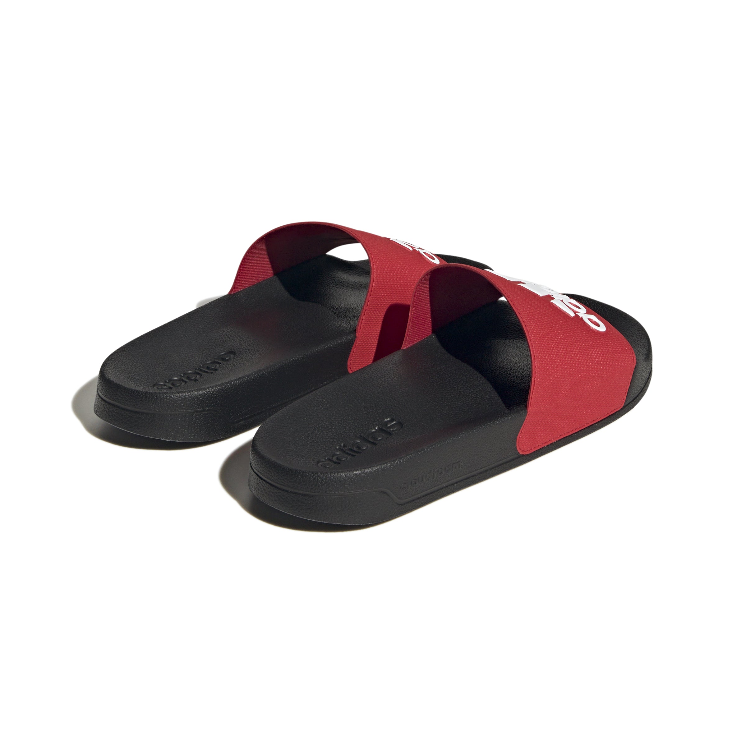 ADILETTE SHOWER LOGO - Men's sandals - Adidas
