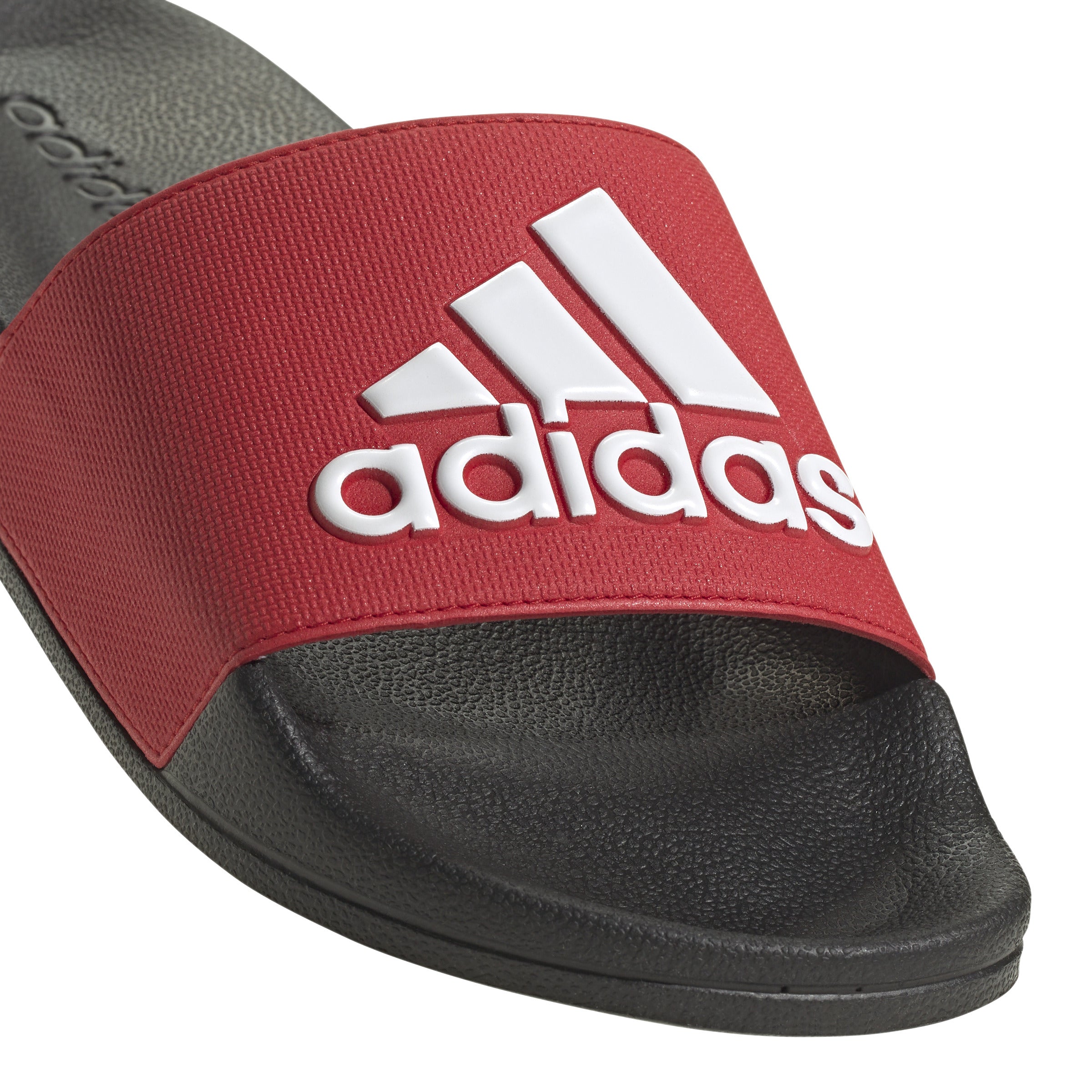 ADILETTE SHOWER LOGO - Men's sandals - Adidas
