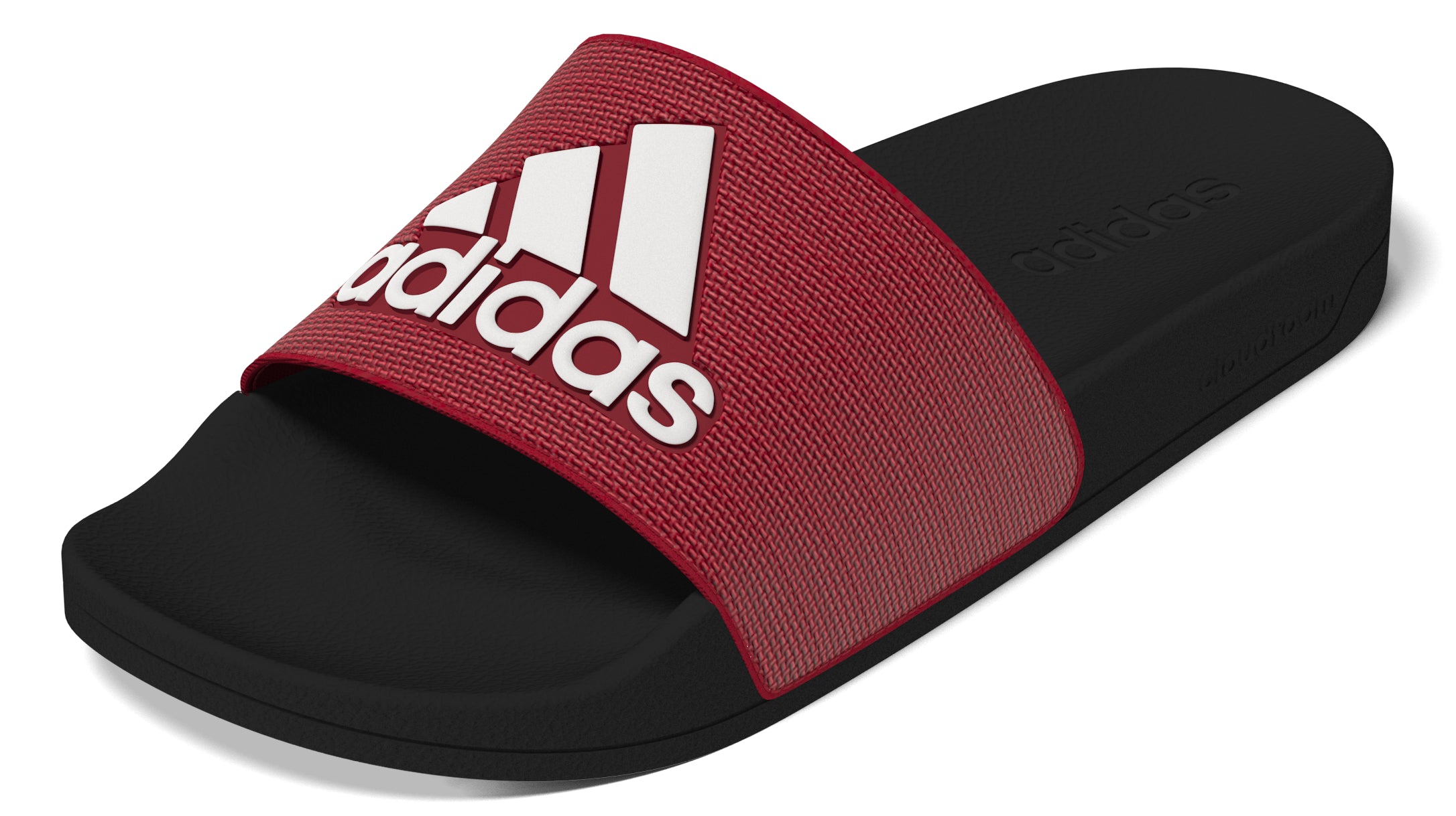 ADILETTE SHOWER LOGO - Men's sandals - Adidas