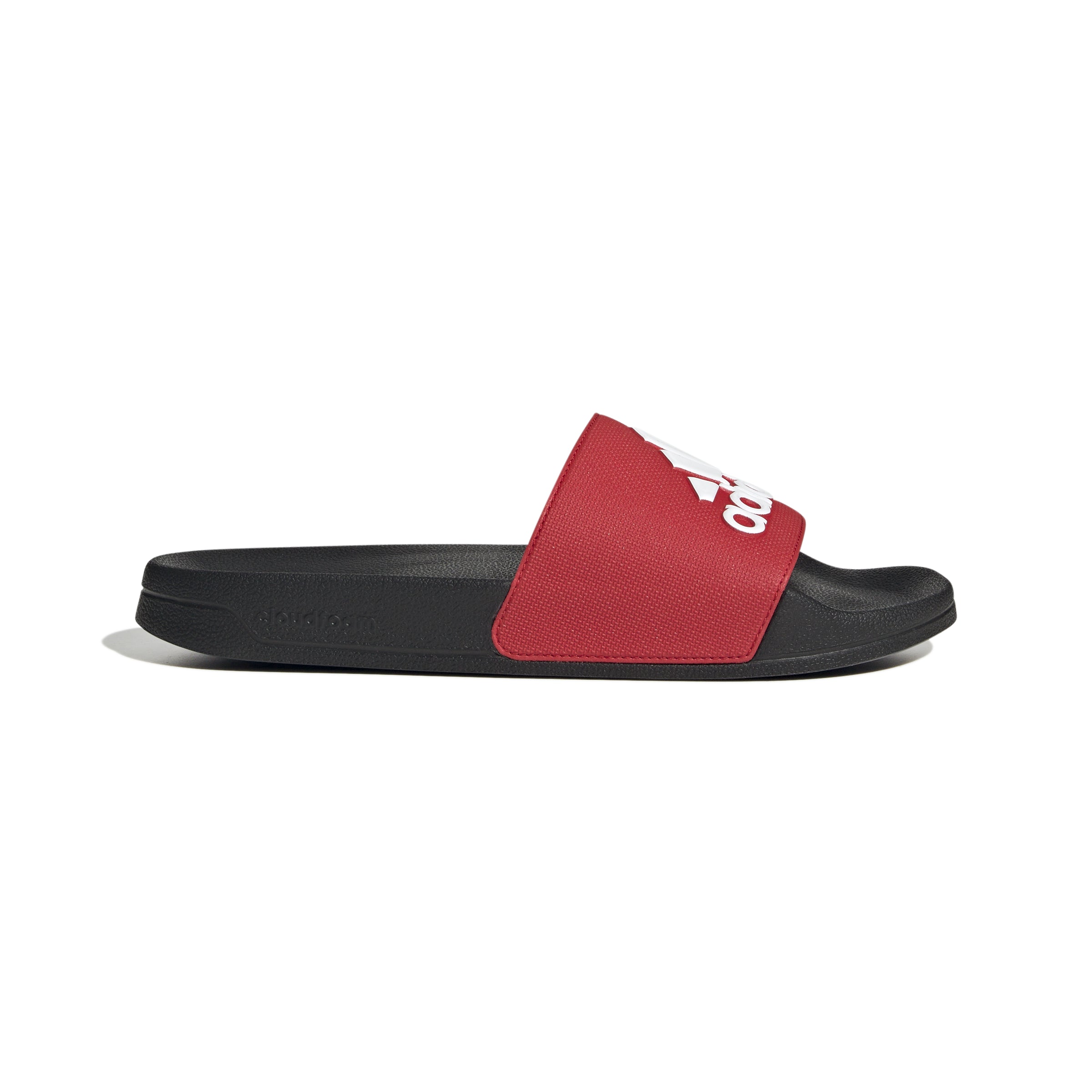 ADILETTE SHOWER LOGO - Sandales pour hommes - Adidas