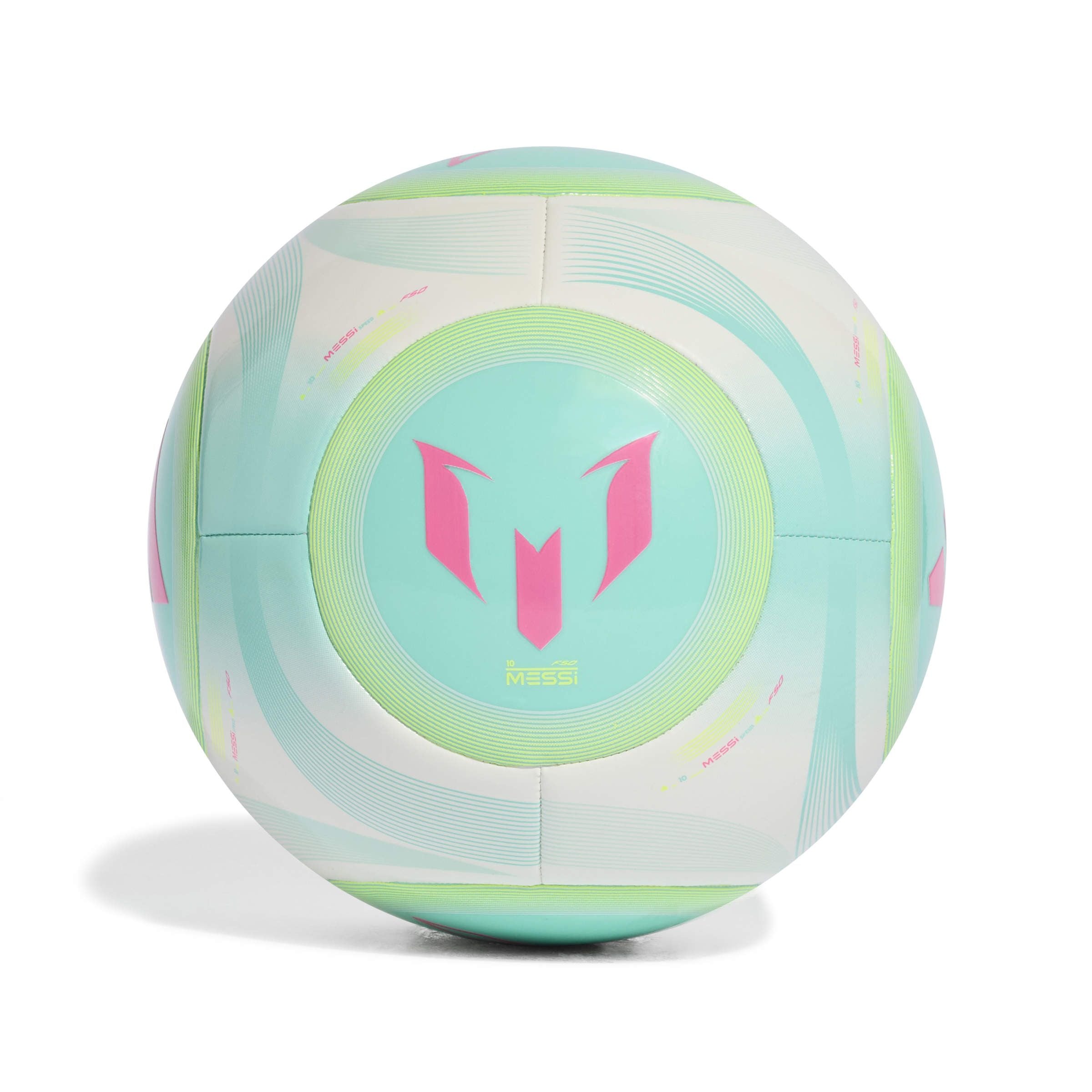 Ballon de soccer Adidas - MESSI CLUB