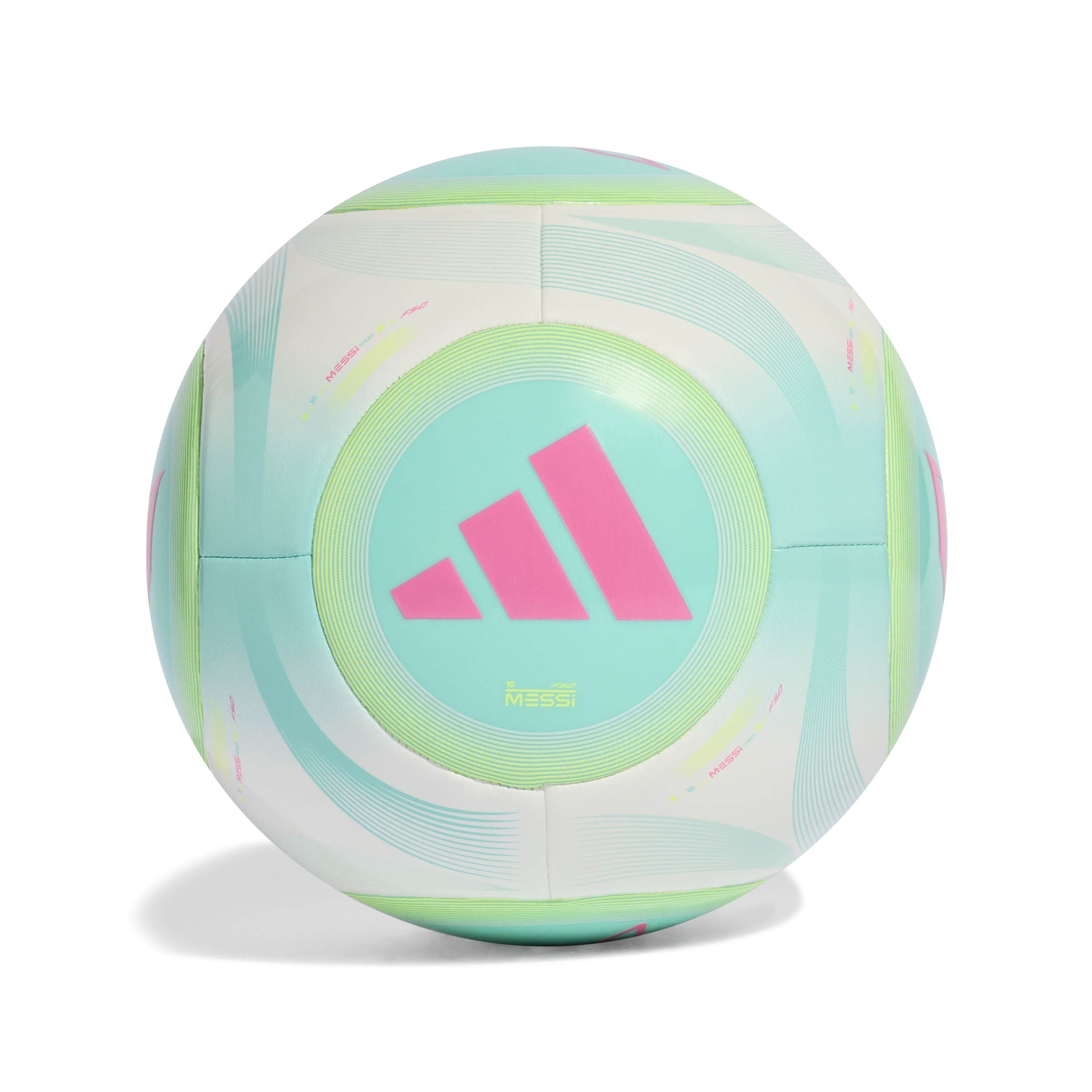 Ballon de soccer Adidas - MESSI CLUB