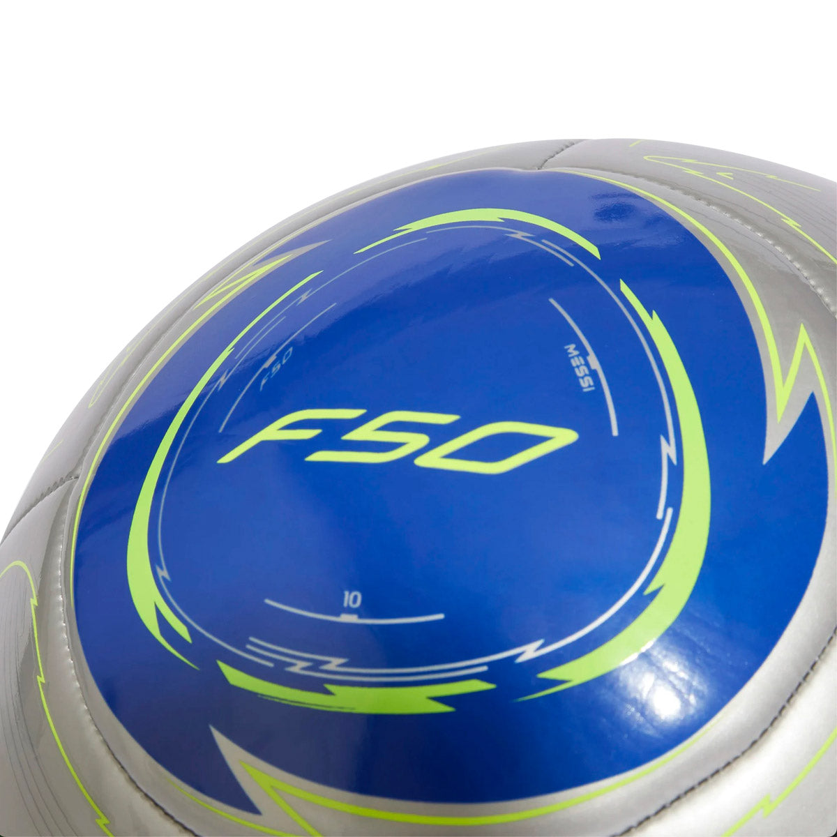Ballon de soccer Adidas - MESSI CLUB