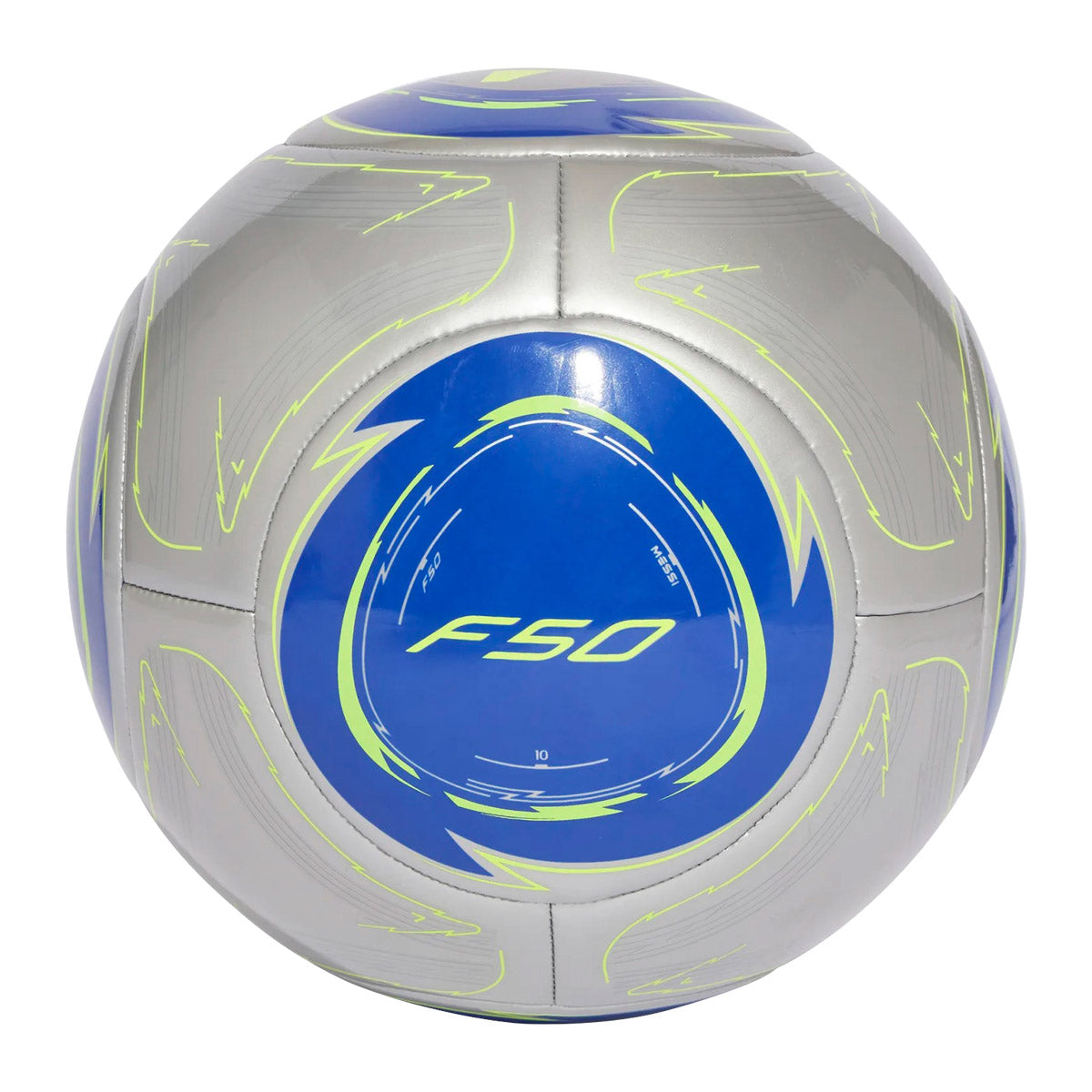 Ballon de soccer Adidas - MESSI CLUB
