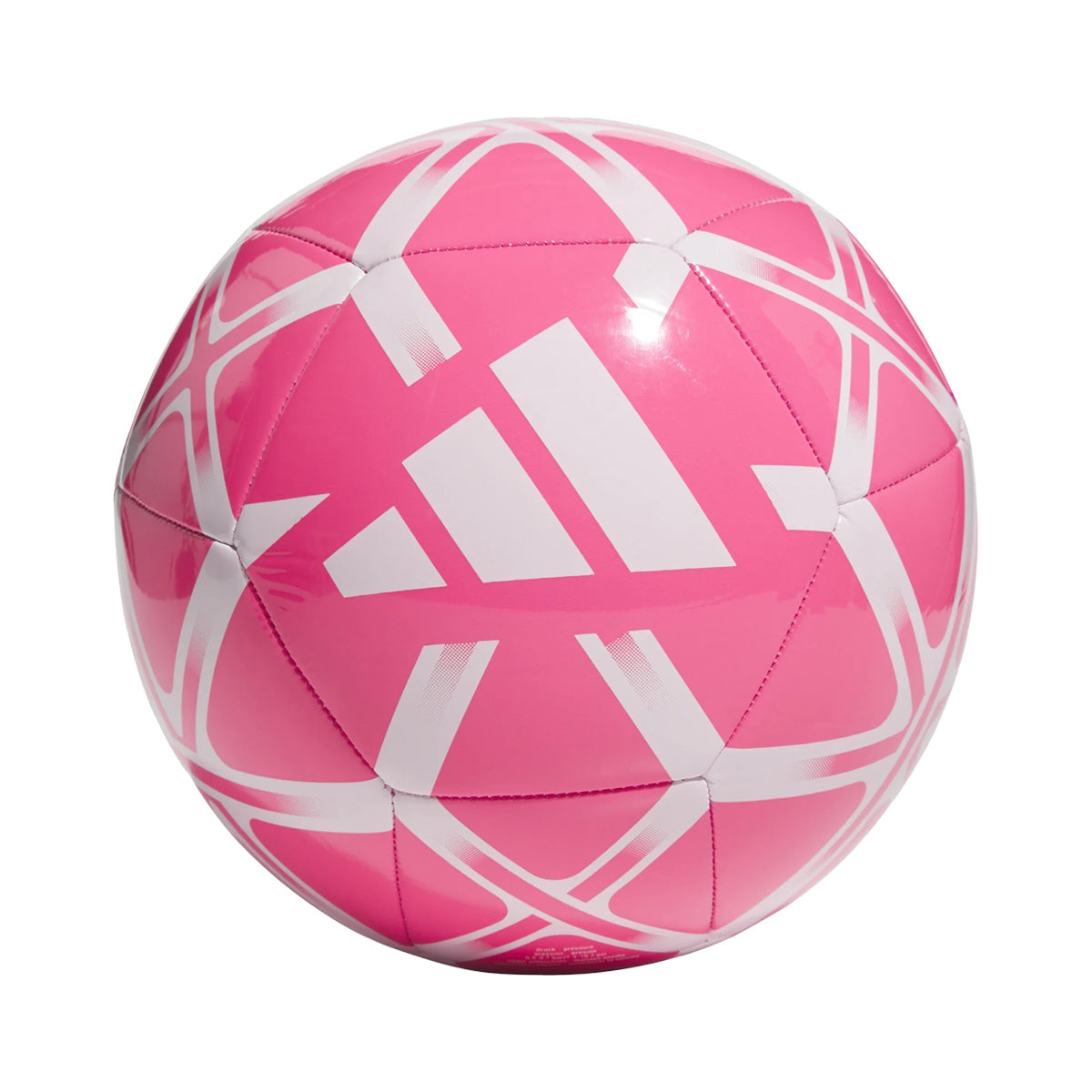 Adidas soccer ball starlancer 2024 – Go Sport - Main Image