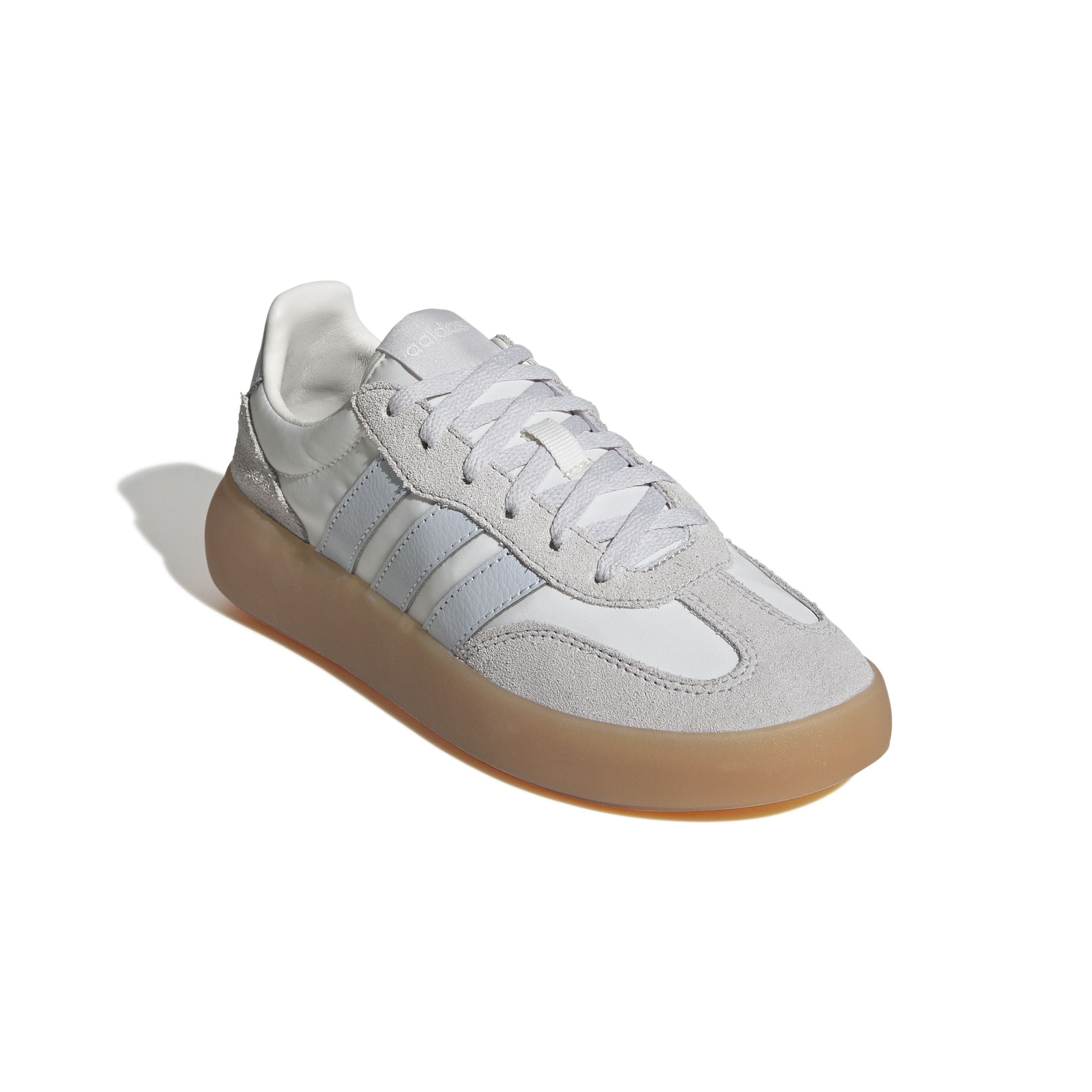 Adidas Fashion Shoes Girls Junior - BARREDA DECODE