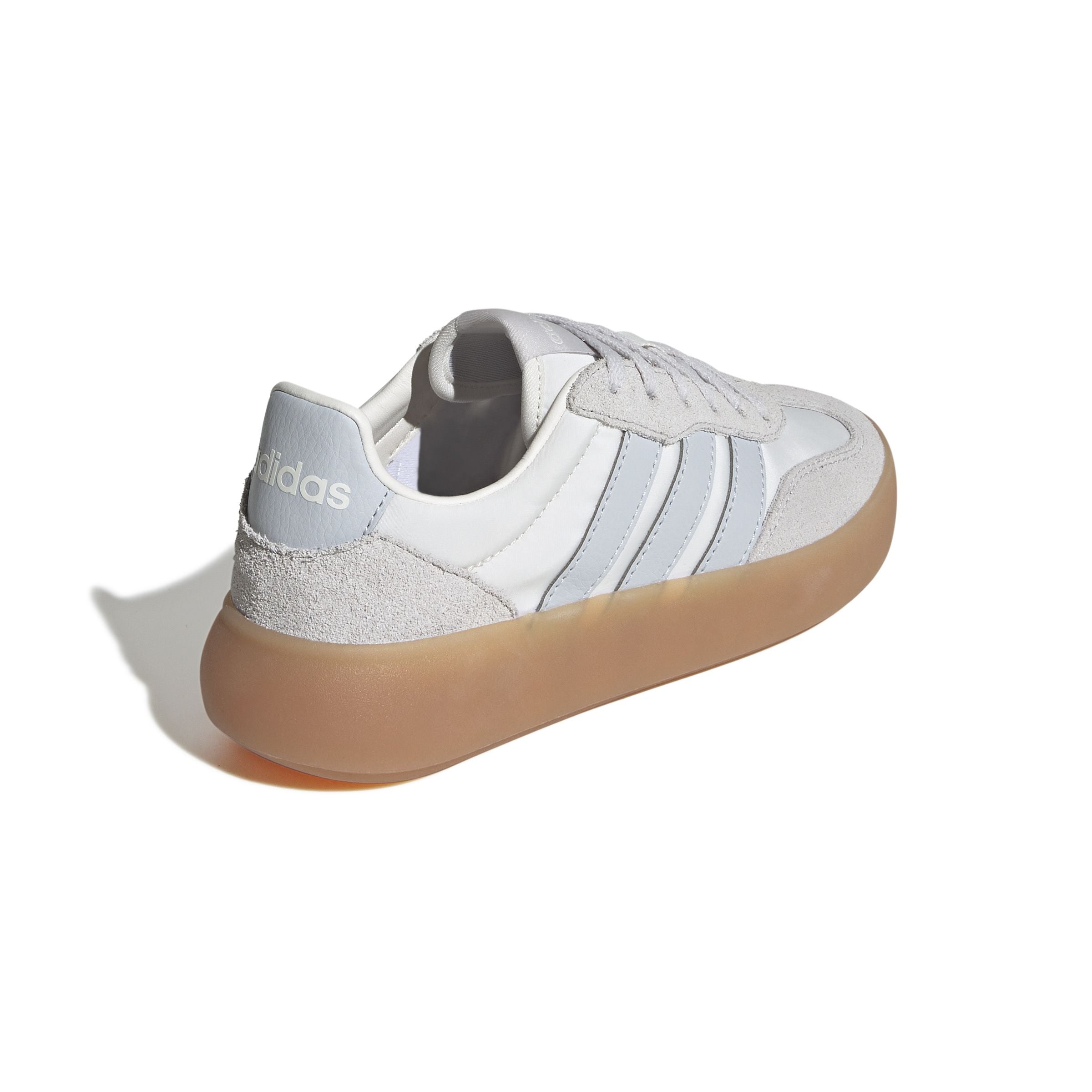Adidas Fashion Shoes Girls Junior - BARREDA DECODE