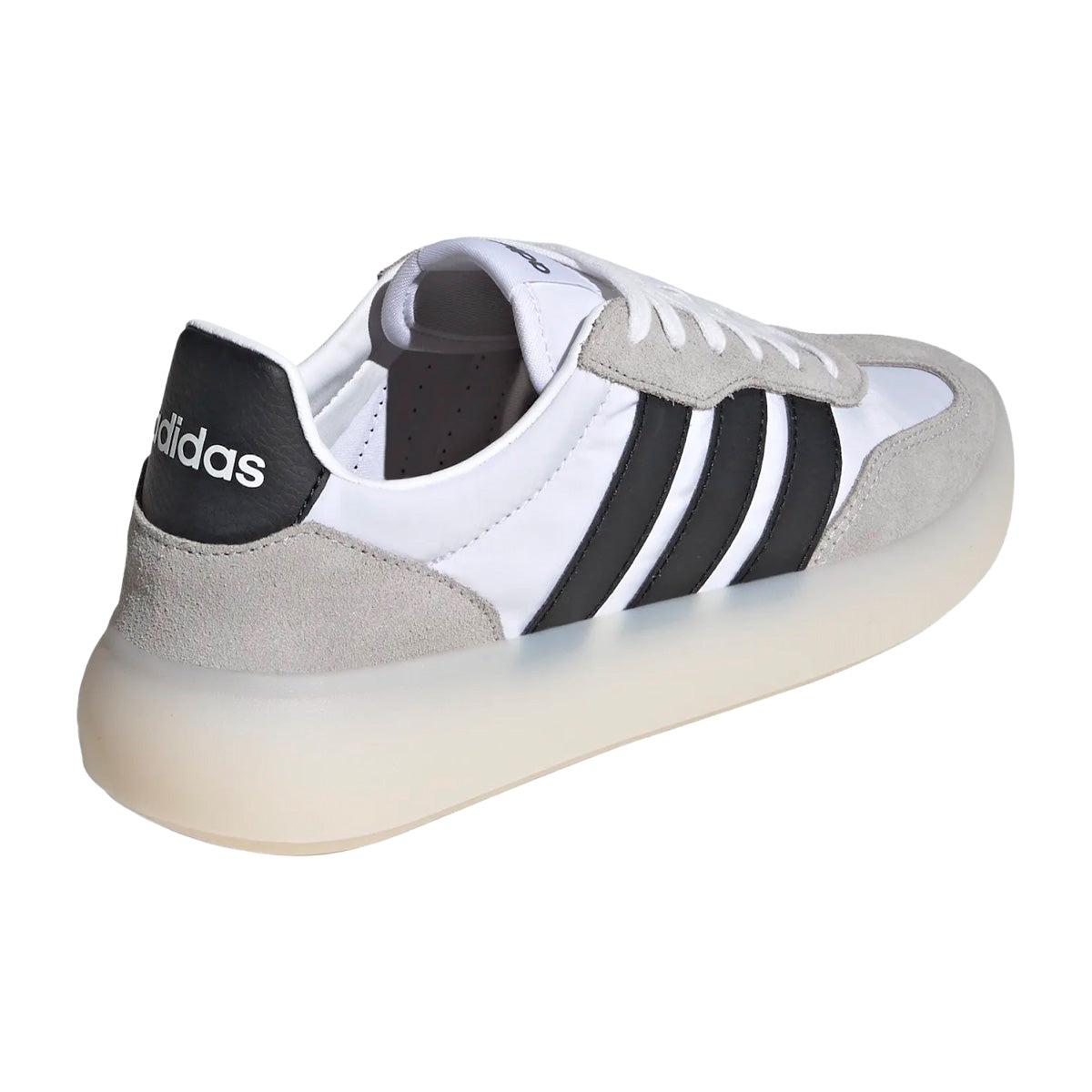 Adidas fashion shoes for women - BARREDA DECODE