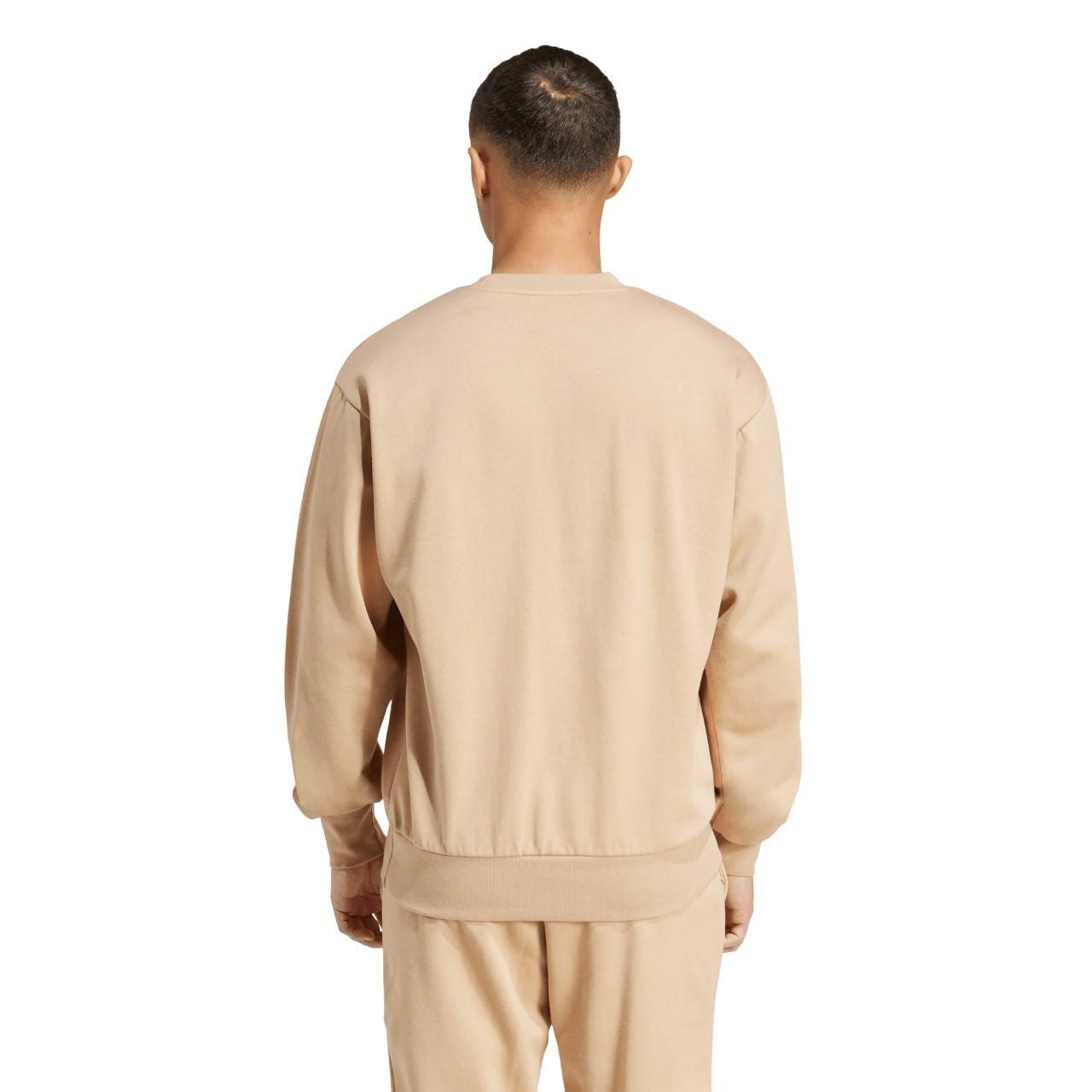 Chandail Crewneck Adidas Hommes - FEELCOZY