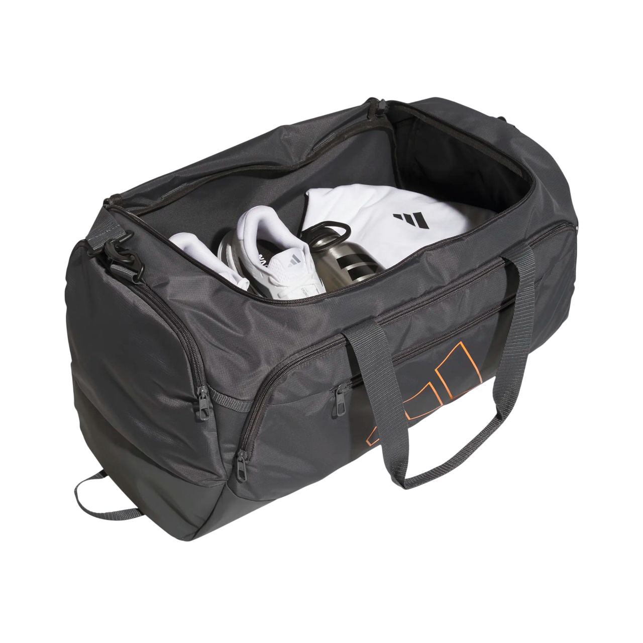 Sac de sport Adidas - DEFENDER 5 MEDIUM