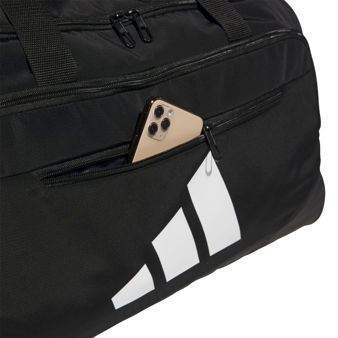 Sac de sport Adidas - DEFENDER 5 MEDIUM