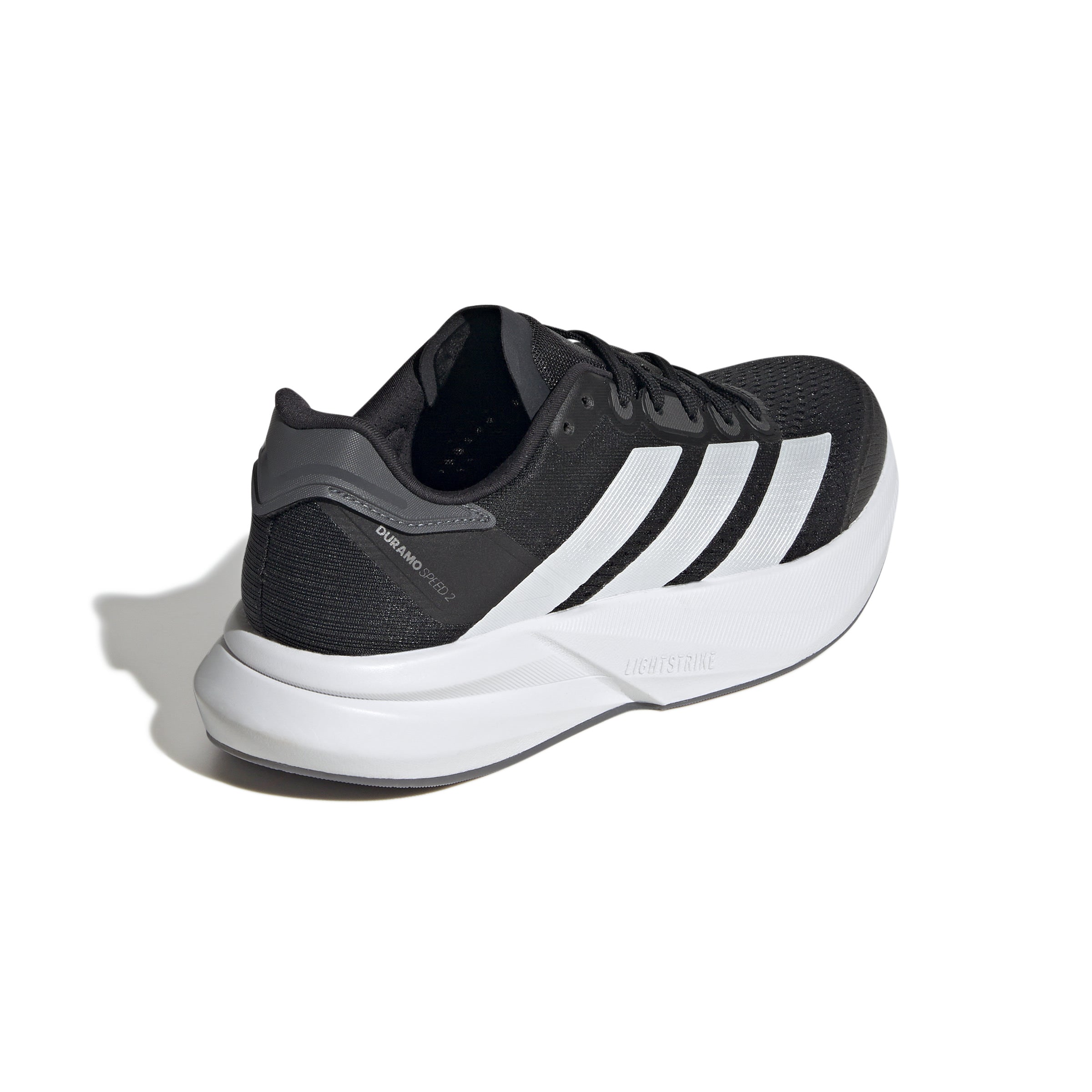 Souliers course Adidas pour femmes - DURAMO SPEED 2