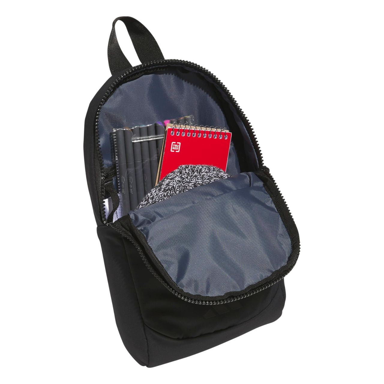 Sac bandoulière Adidas - ESSENTIALS 3 SLING