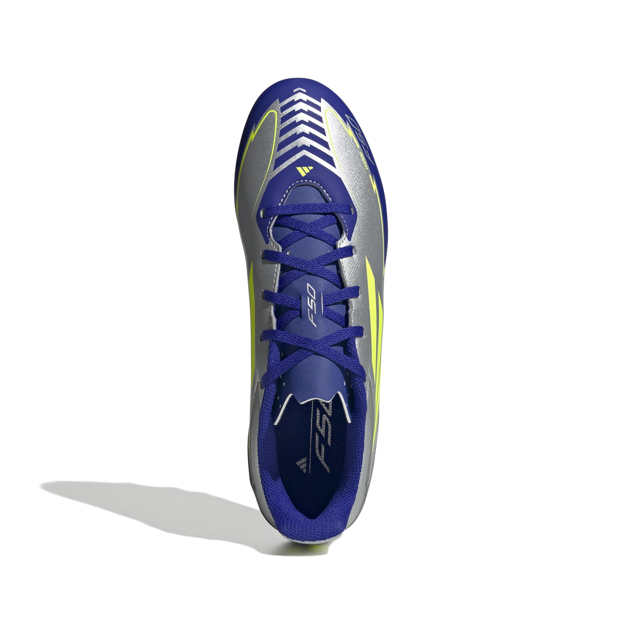 Souliers de soccer Adidas pour hommes - F50 CLUB MESSI