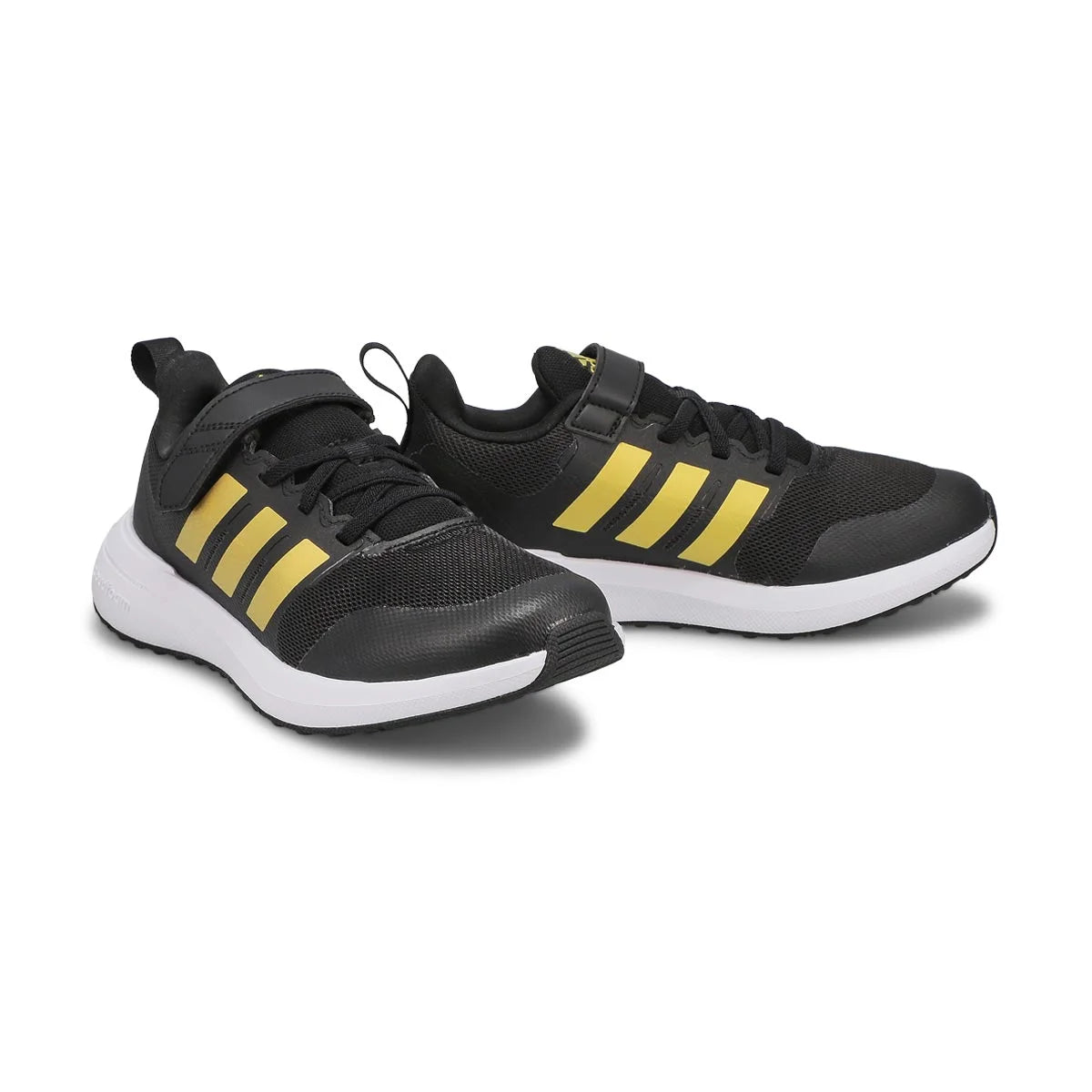 Fortarun 2.0 - Souliers de course pour filles - Adidas