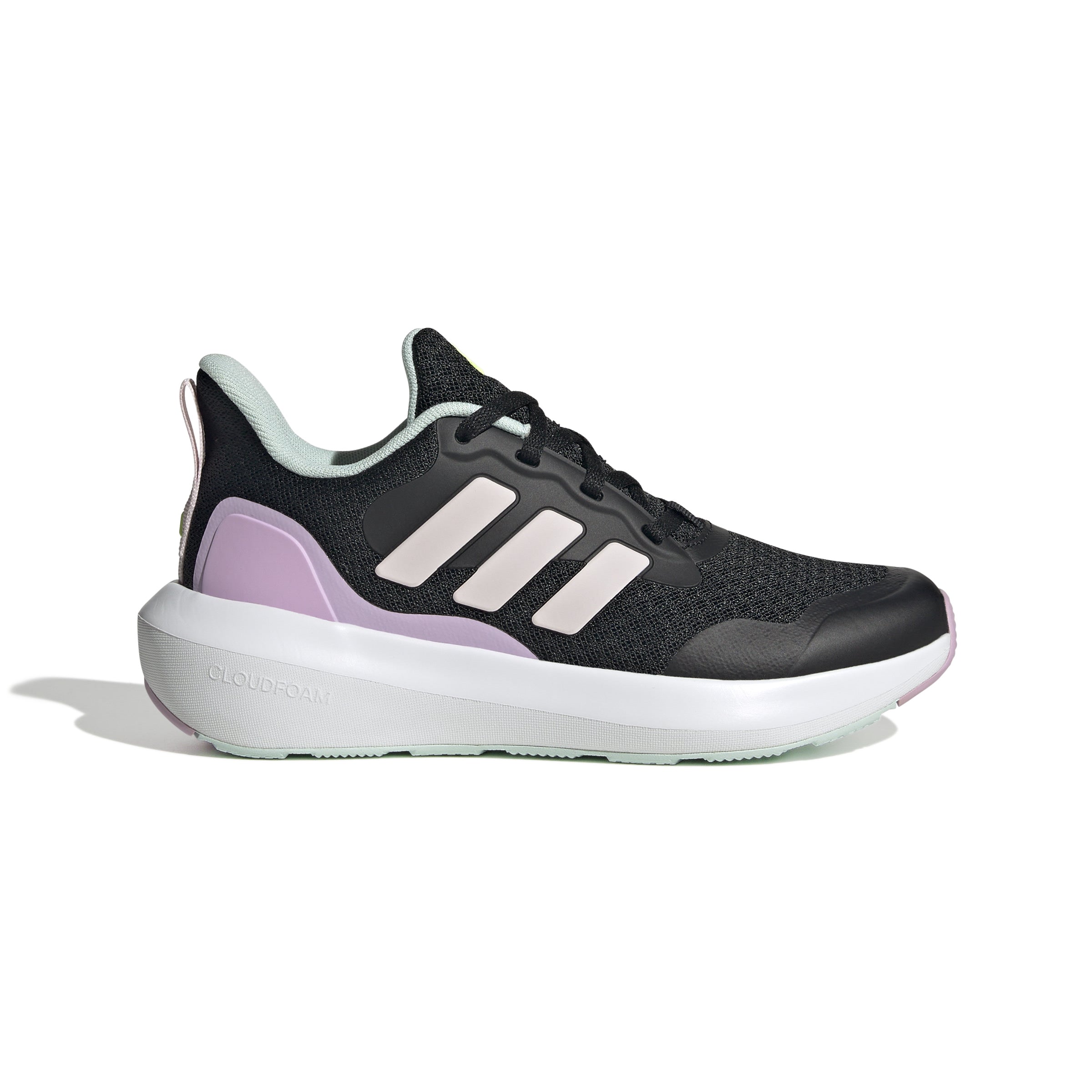 Adidas Shoes for Girls (Junior) - FORTARUN 3.0