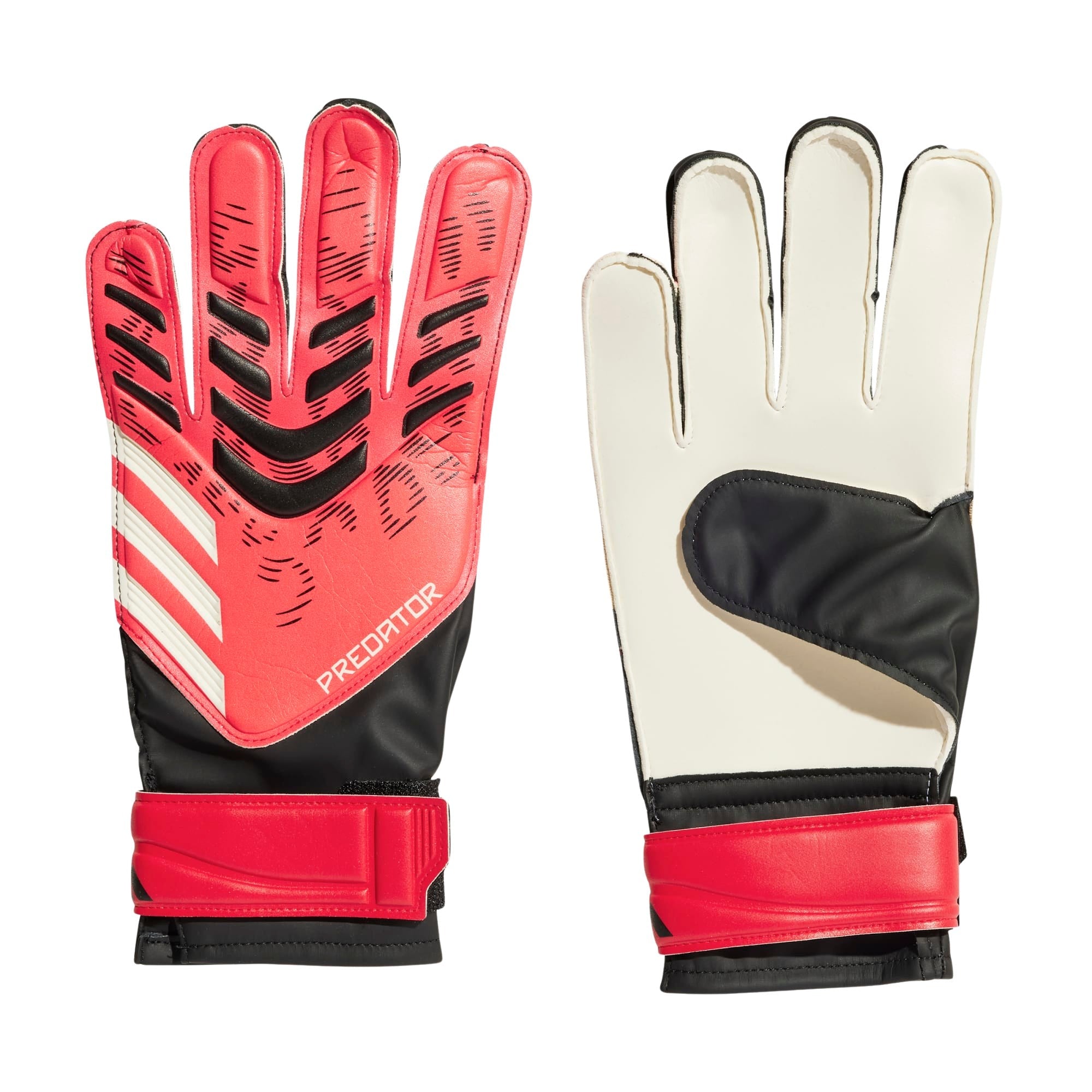 Gants de gardien Soccer Adidas pour adultes - PREDATOR TRN