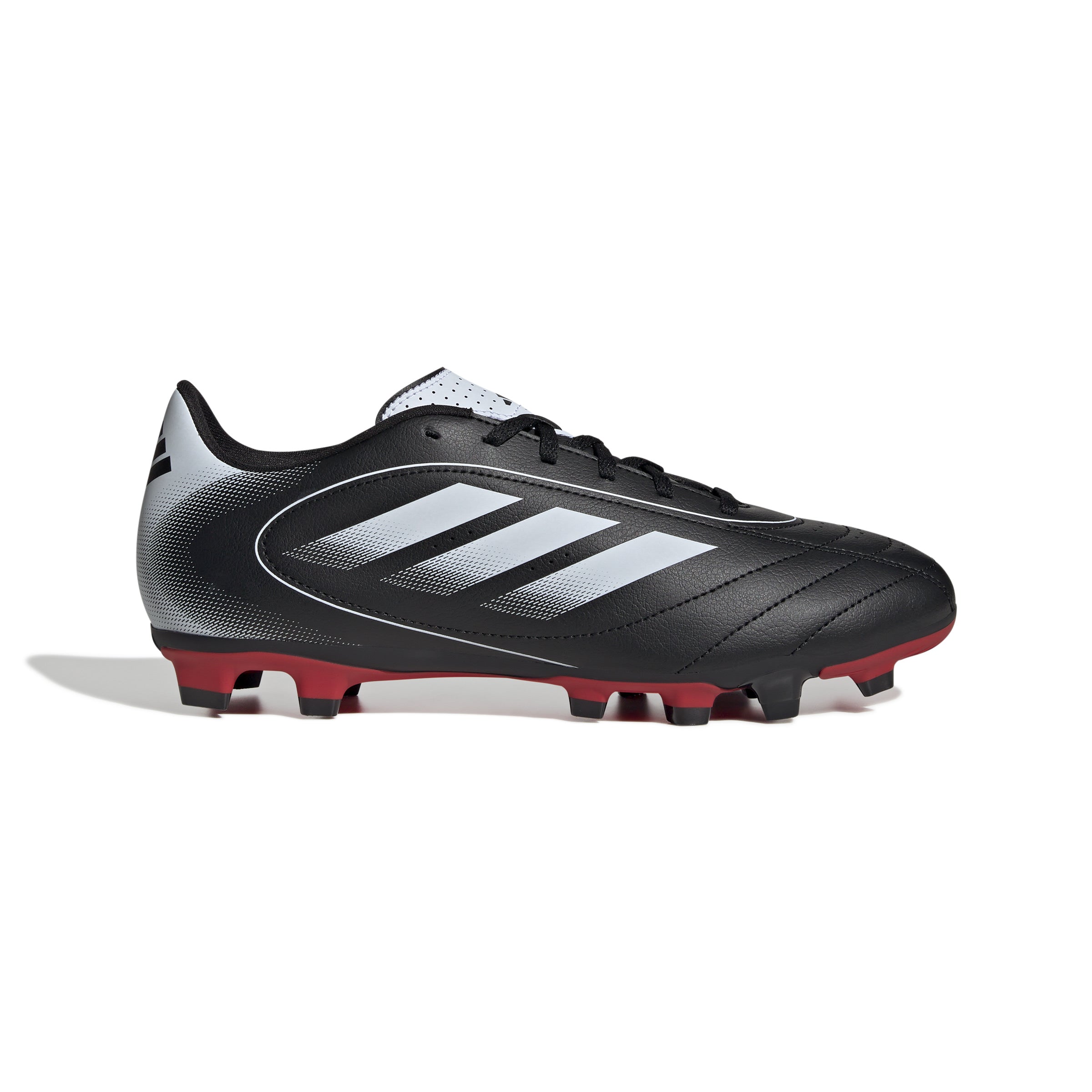 Souliers de soccer pour hommes - ADIDAS - GOLETTO IX