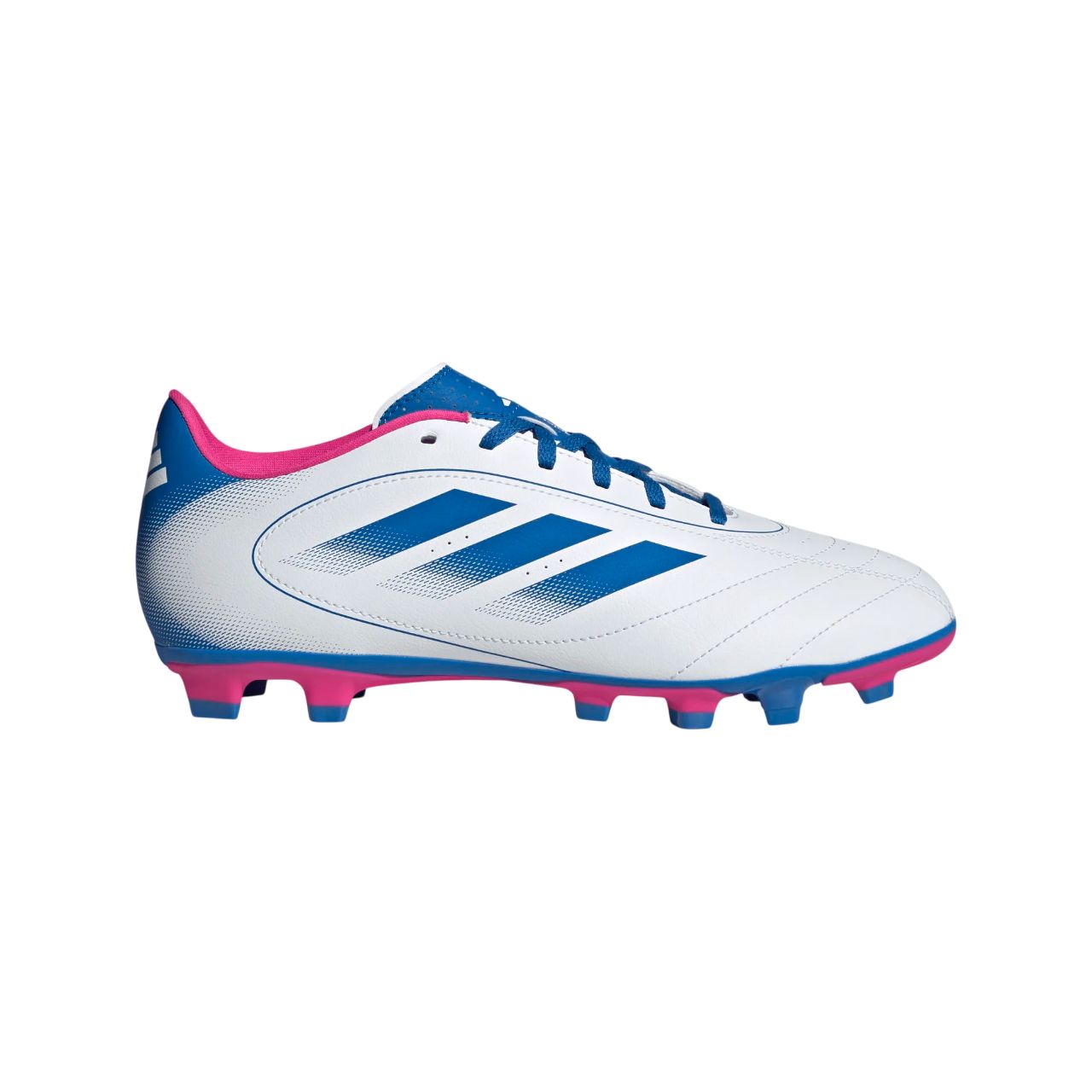 Souliers de soccer Adidas pour femmes - GOLETTO