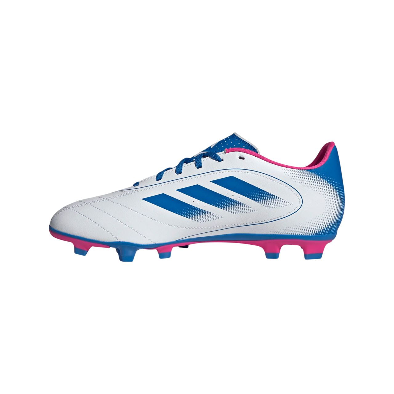 Souliers de soccer Adidas pour femmes - GOLETTO