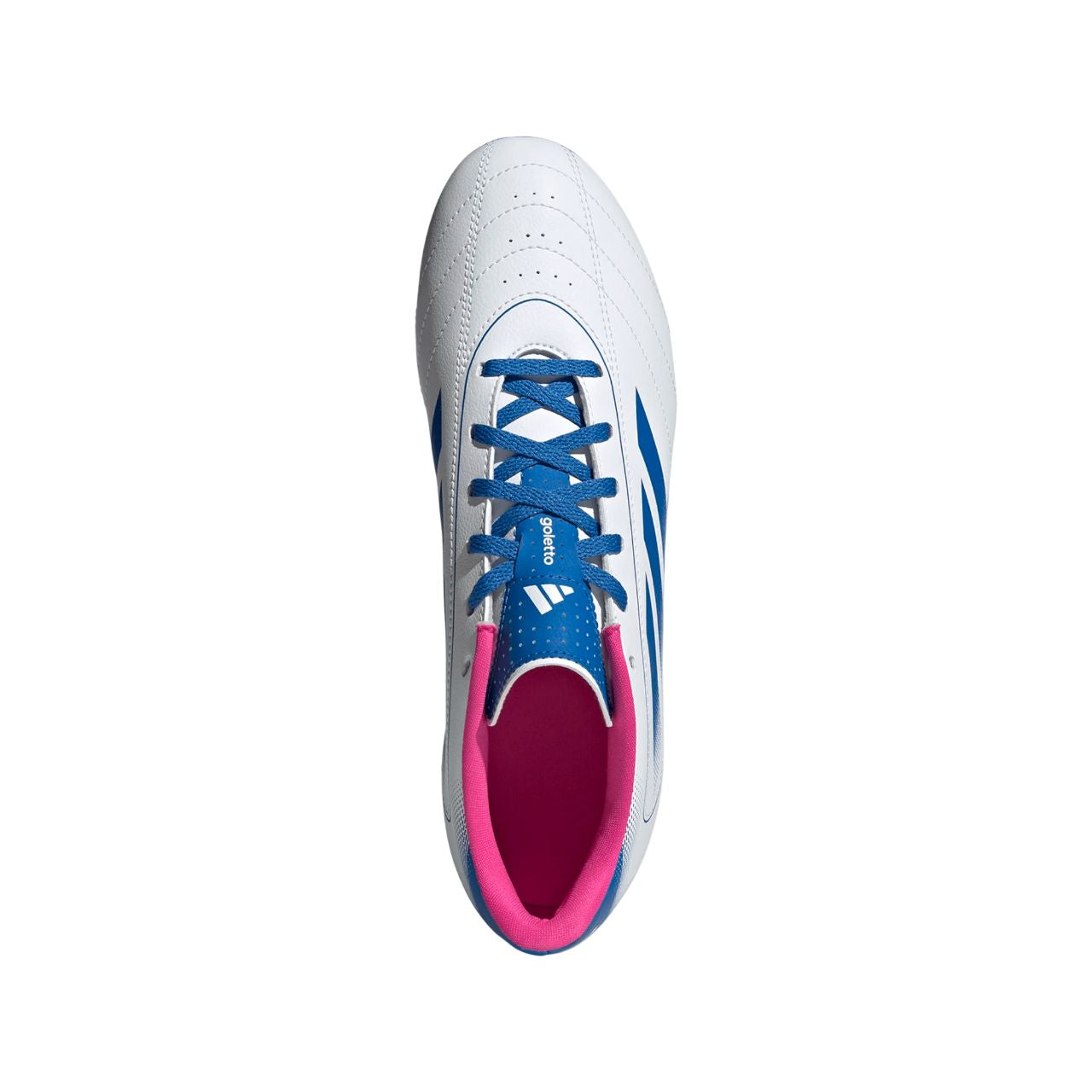 Souliers de soccer Adidas pour femmes - GOLETTO