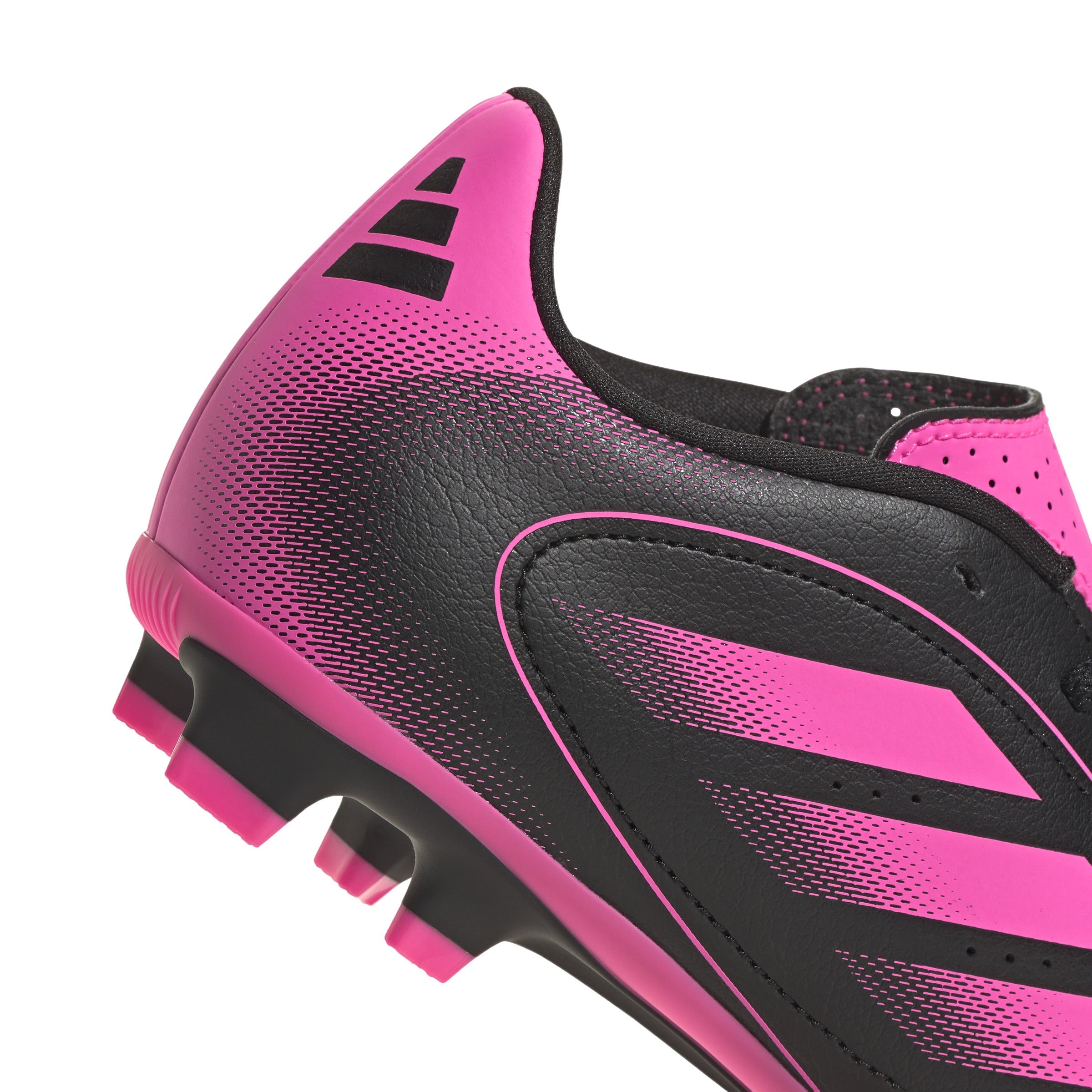 Souliers de soccer pour filles (Junior) - Adidas - GOLETTO IX