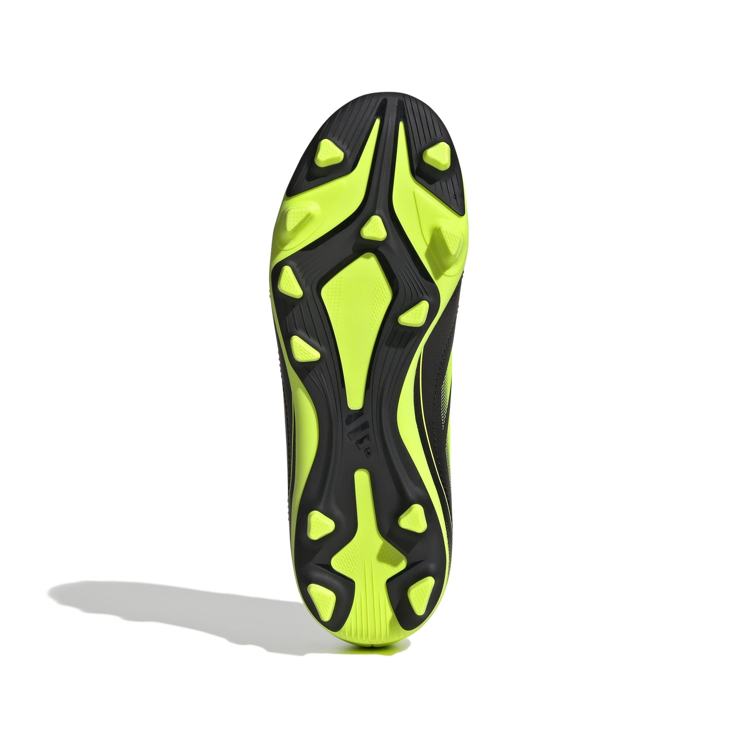 Souliers de soccer pour garçons (Junior) - Adidas - GOLETTO IX