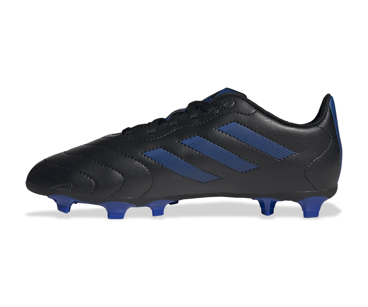 Boys' Junior Adidas Outdoor Soccer Shoes - GOLETTO 8 FG J