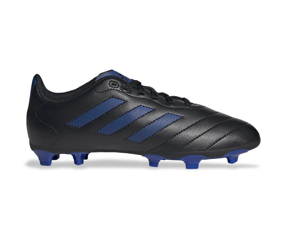 Boys' Junior Adidas Outdoor Soccer Shoes - GOLETTO 8 FG J