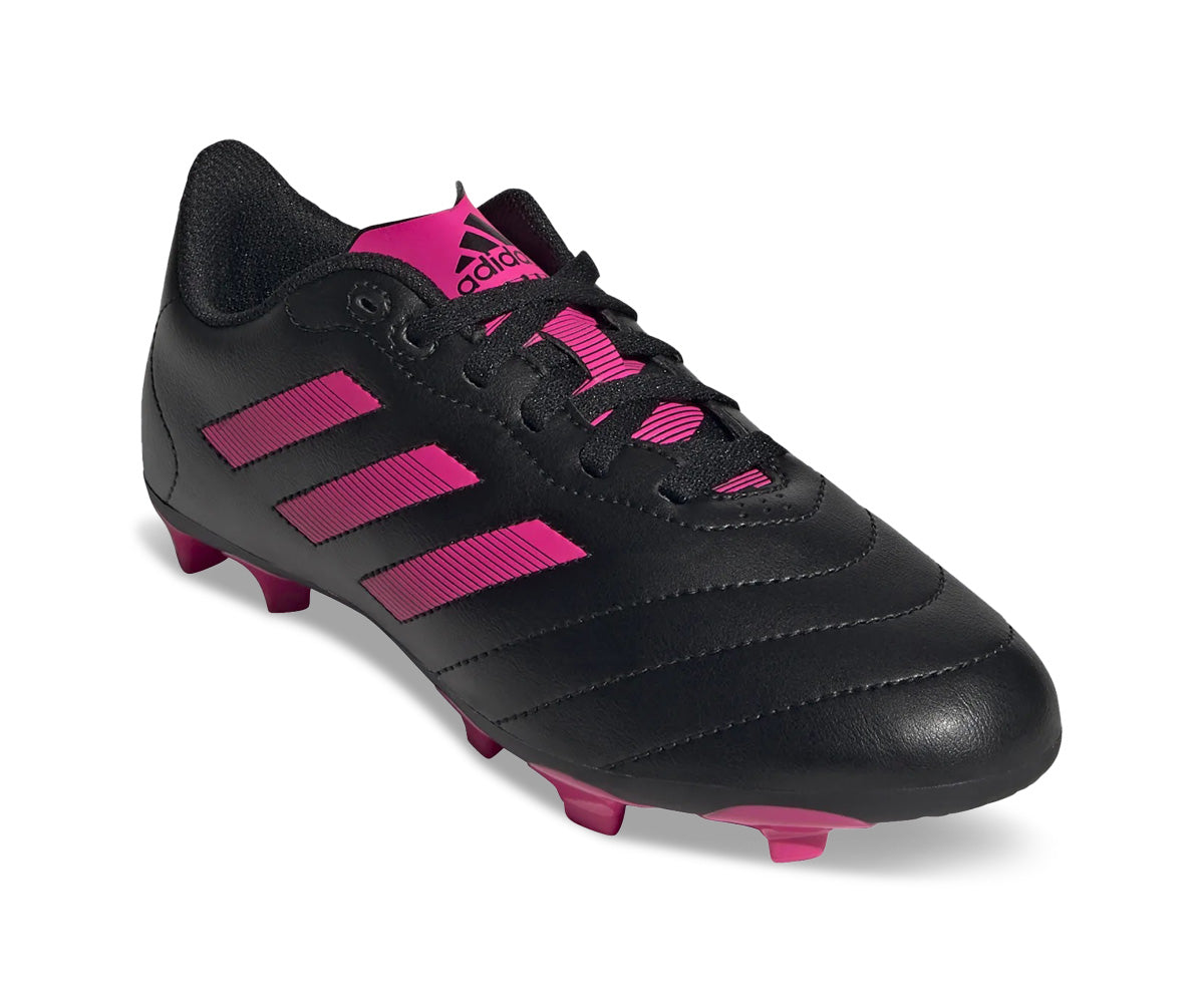 Adidas soccer shoes for girls (Junior) - GOLETTO 8 FG J