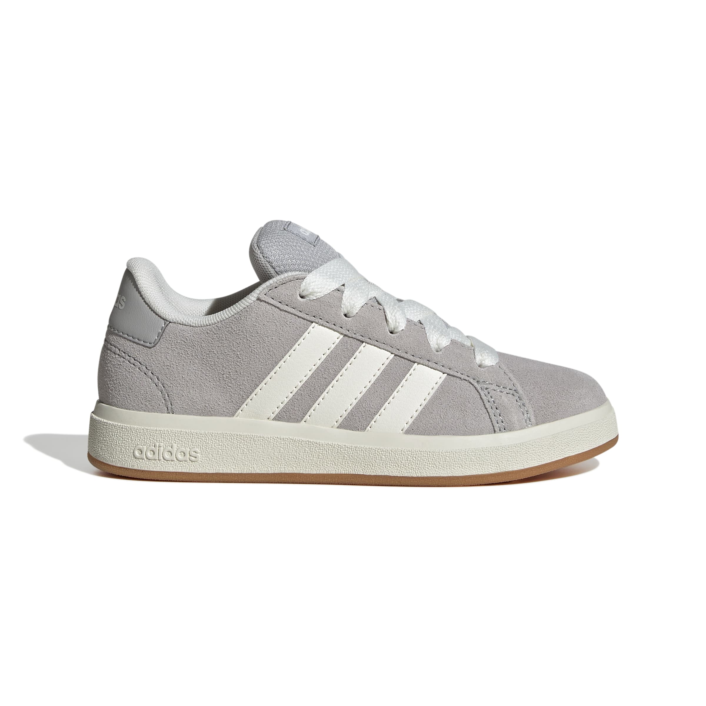 Souliers mode Adidas pour filles - GRAND COURT 00S