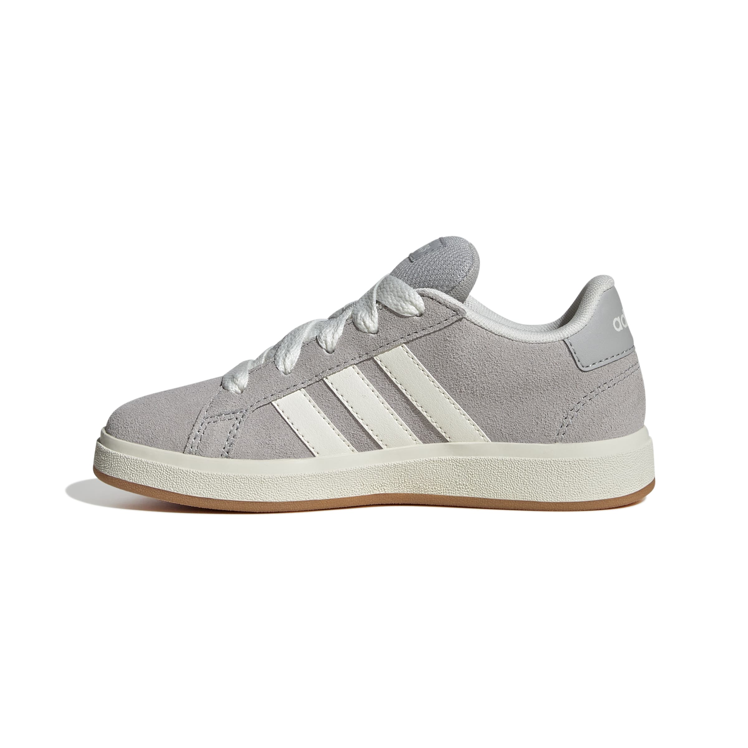 Souliers mode Adidas pour filles - GRAND COURT 00S