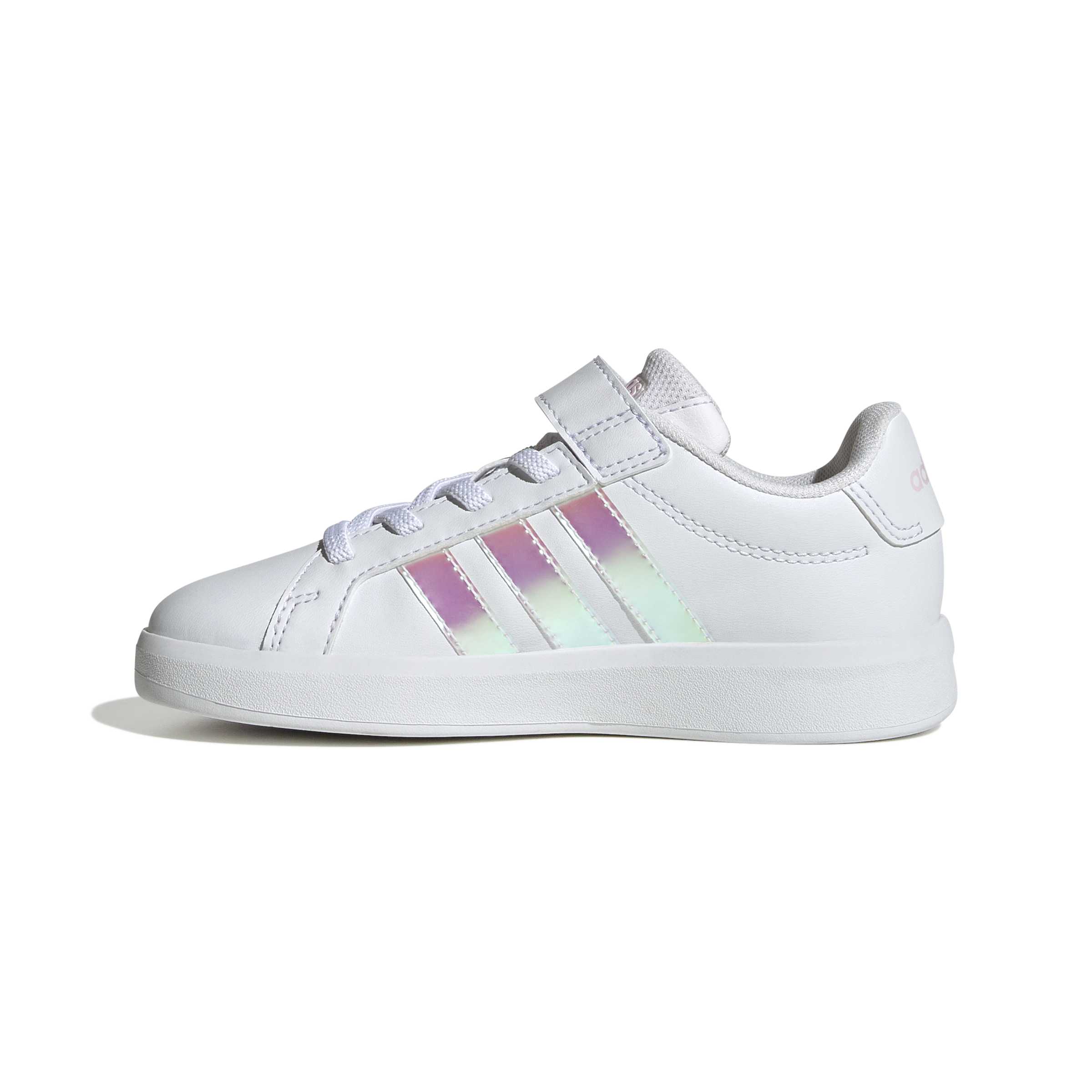 Souliers mode Adidas filles - GRAND COURT 3.0