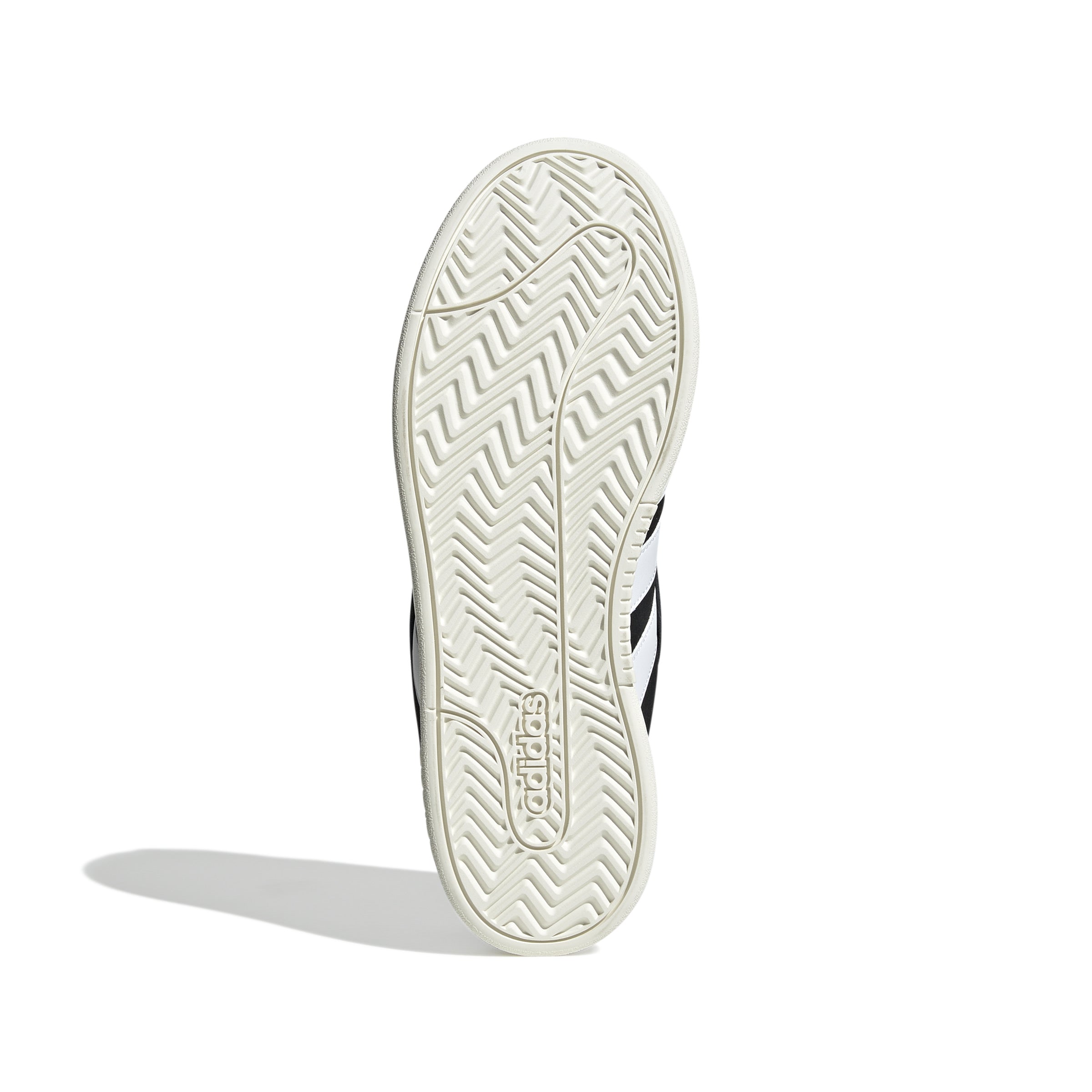 Souliers mode Adidas pour hommes - GRAND COURT ALPHA