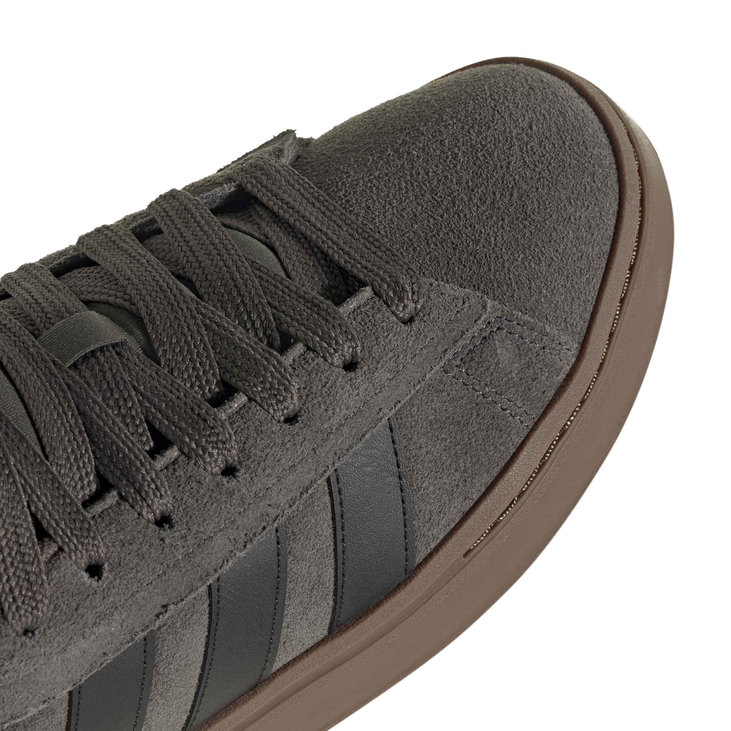 Adidas Men's Fashion Shoes - GRAND COURT ALPHA
