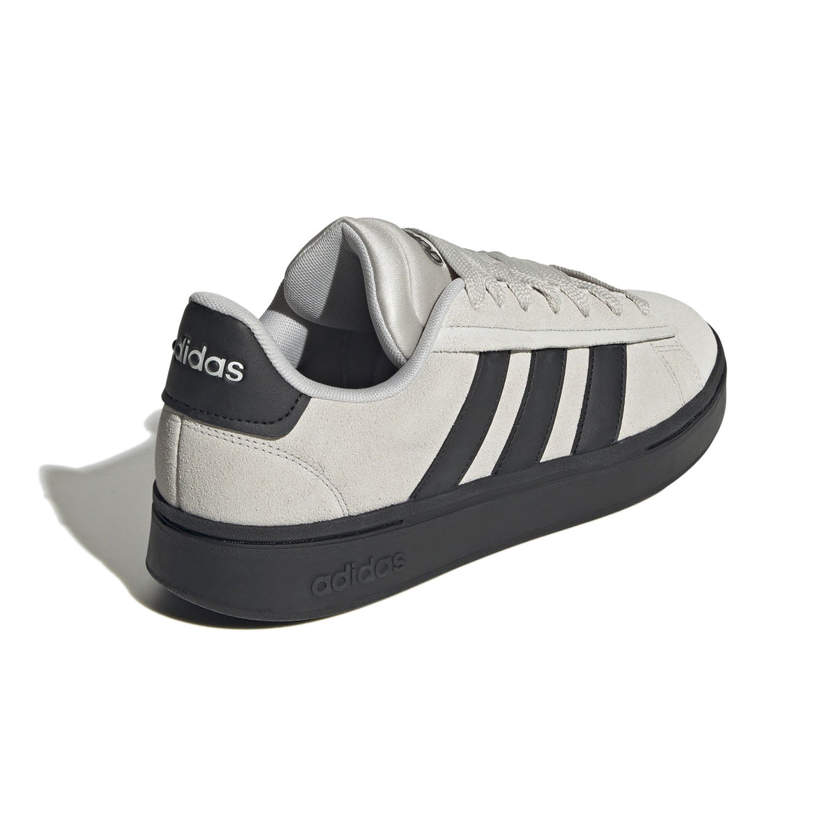 Souliers mode Adidas pour hommes - GRAND COURT ALPHA