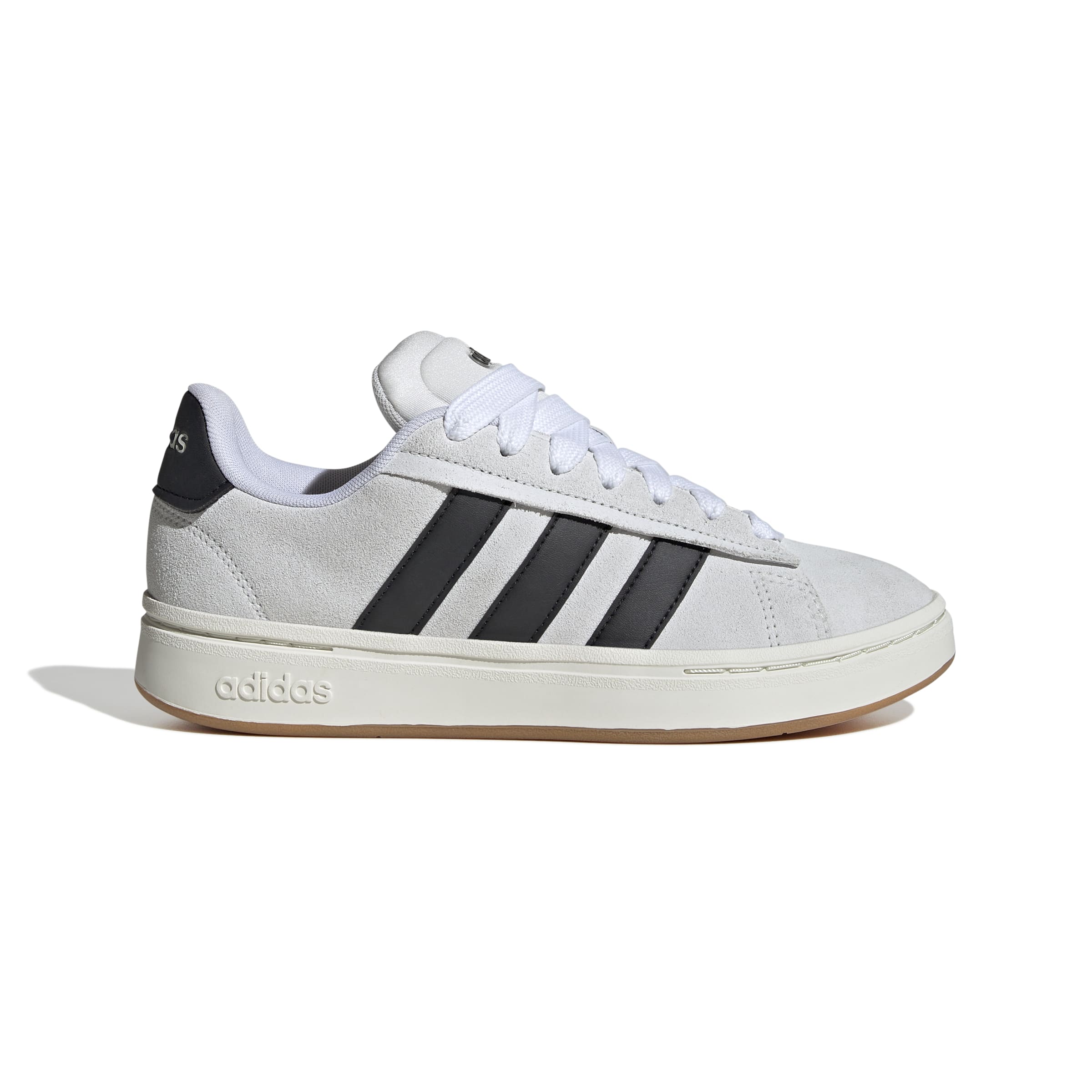 Adidas fashion shoes for women - GRAND COURT ALPHA